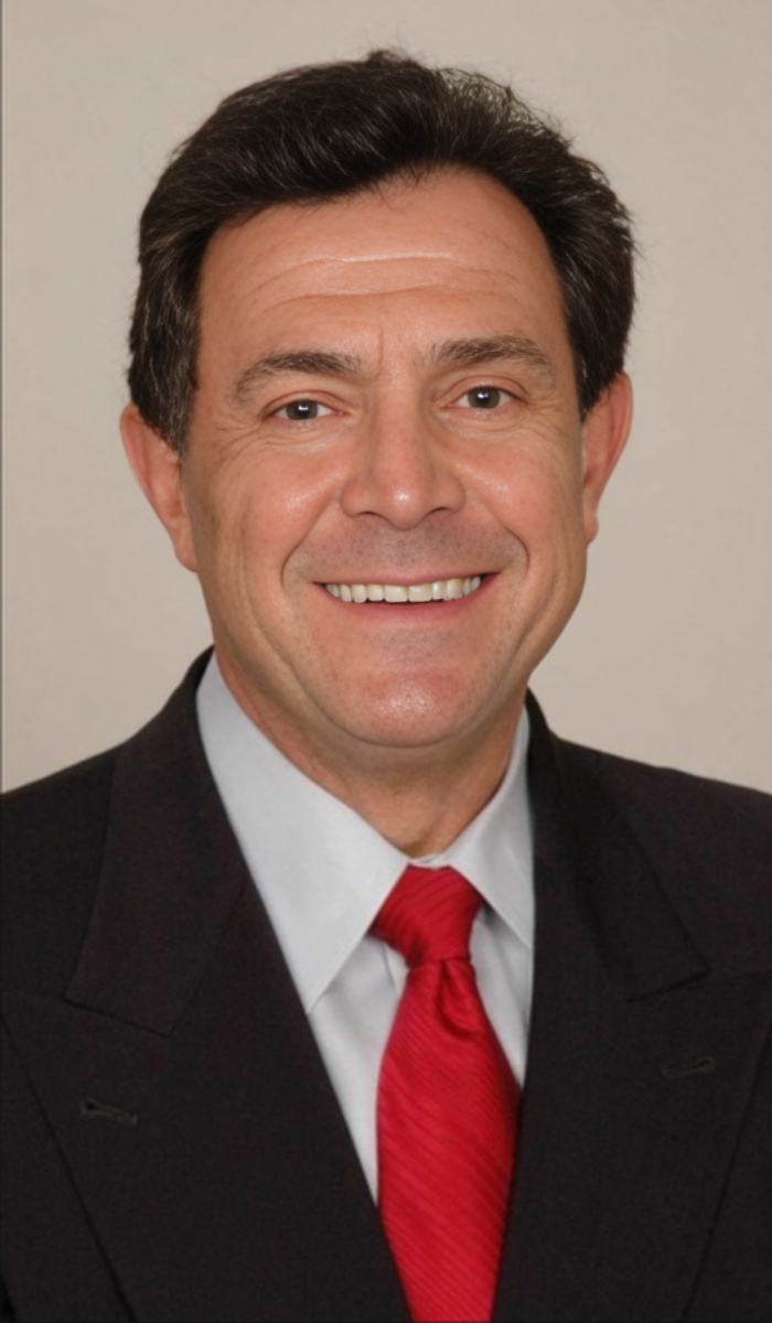 Dr. A. Chasby Sacks,