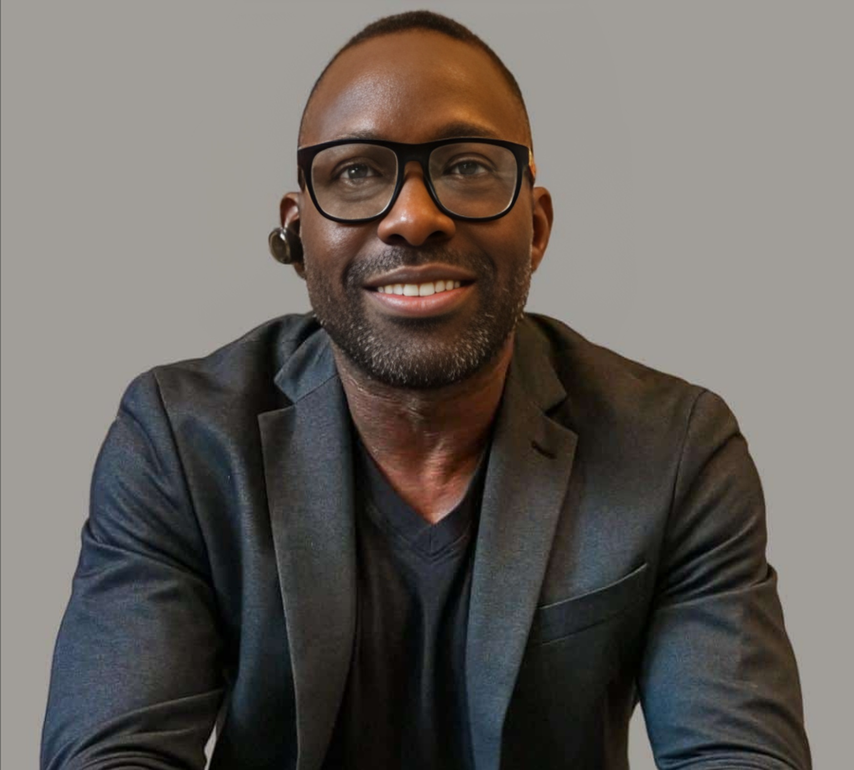 Dr. A. Christopher Ibikunle,