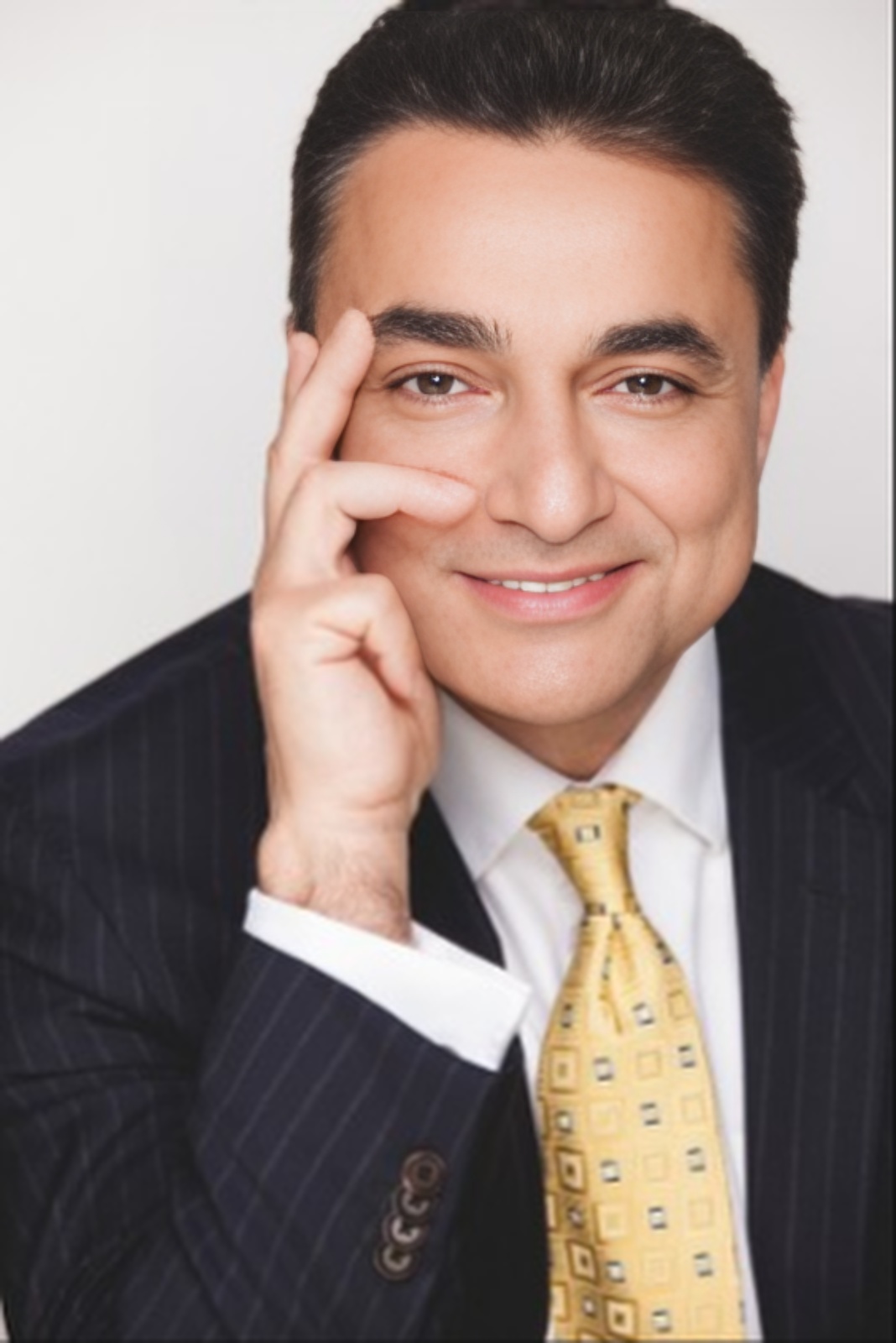 Dr. A. David Rahimi,