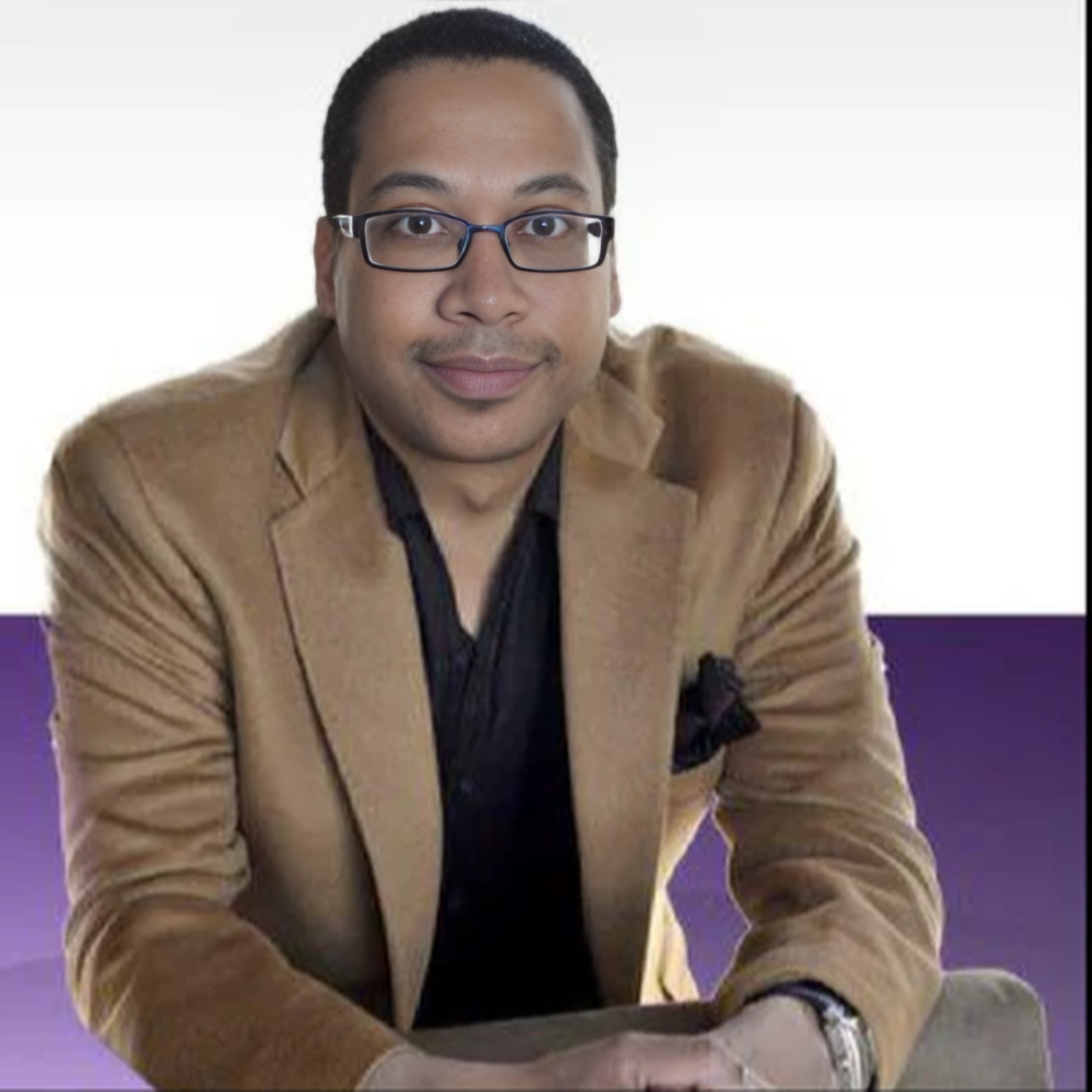 Dr. Aaron J. Mayberry,