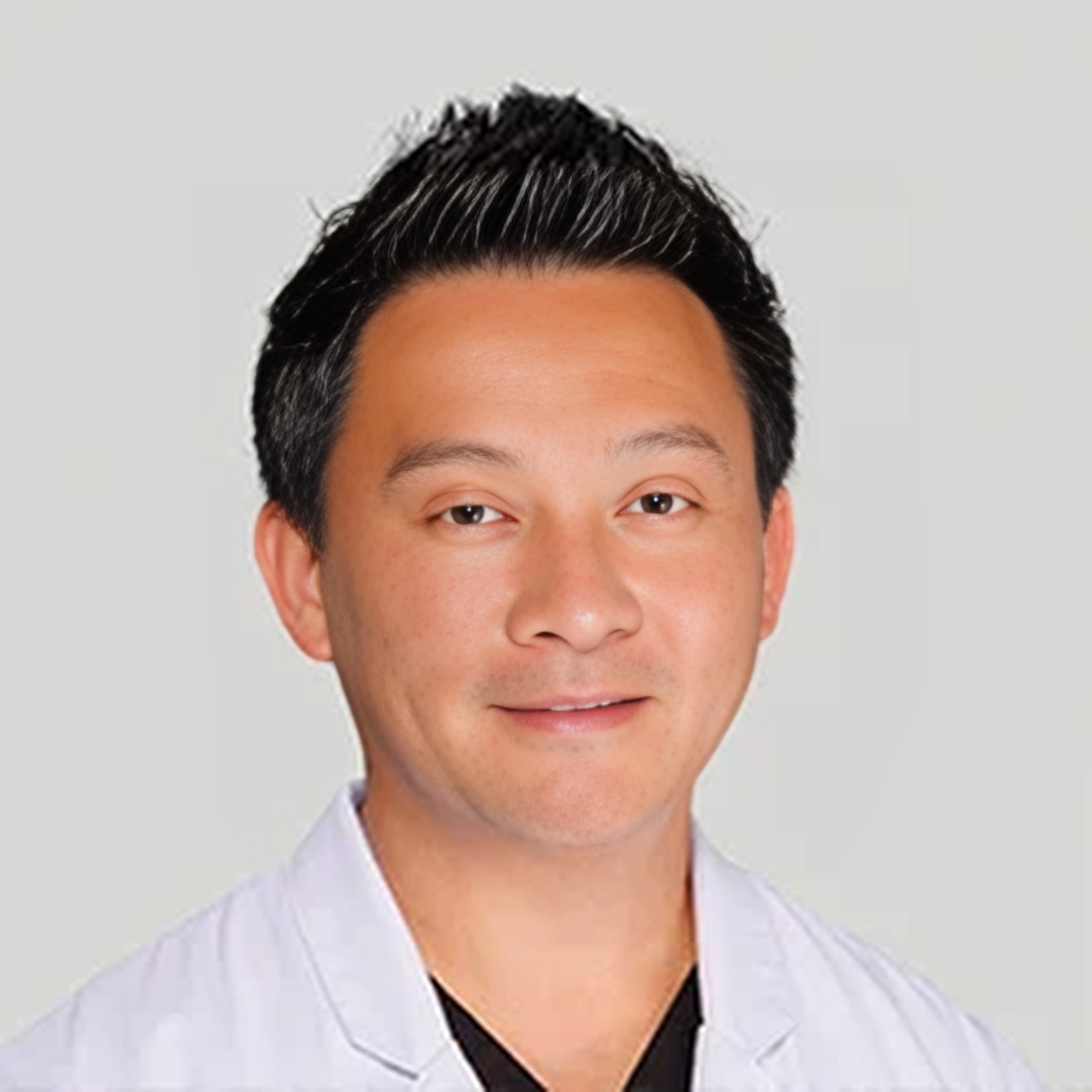 Dr. Aaron Jeng,
