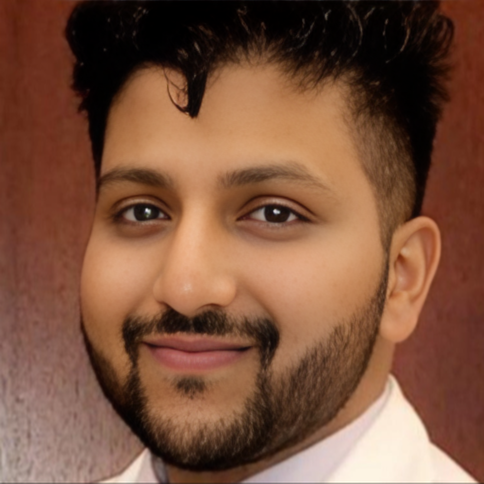 Dr. Abdul K. Khan, D