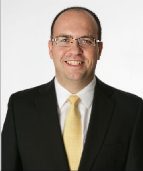 Dr. Abraham (Abe) Fridman, DO,