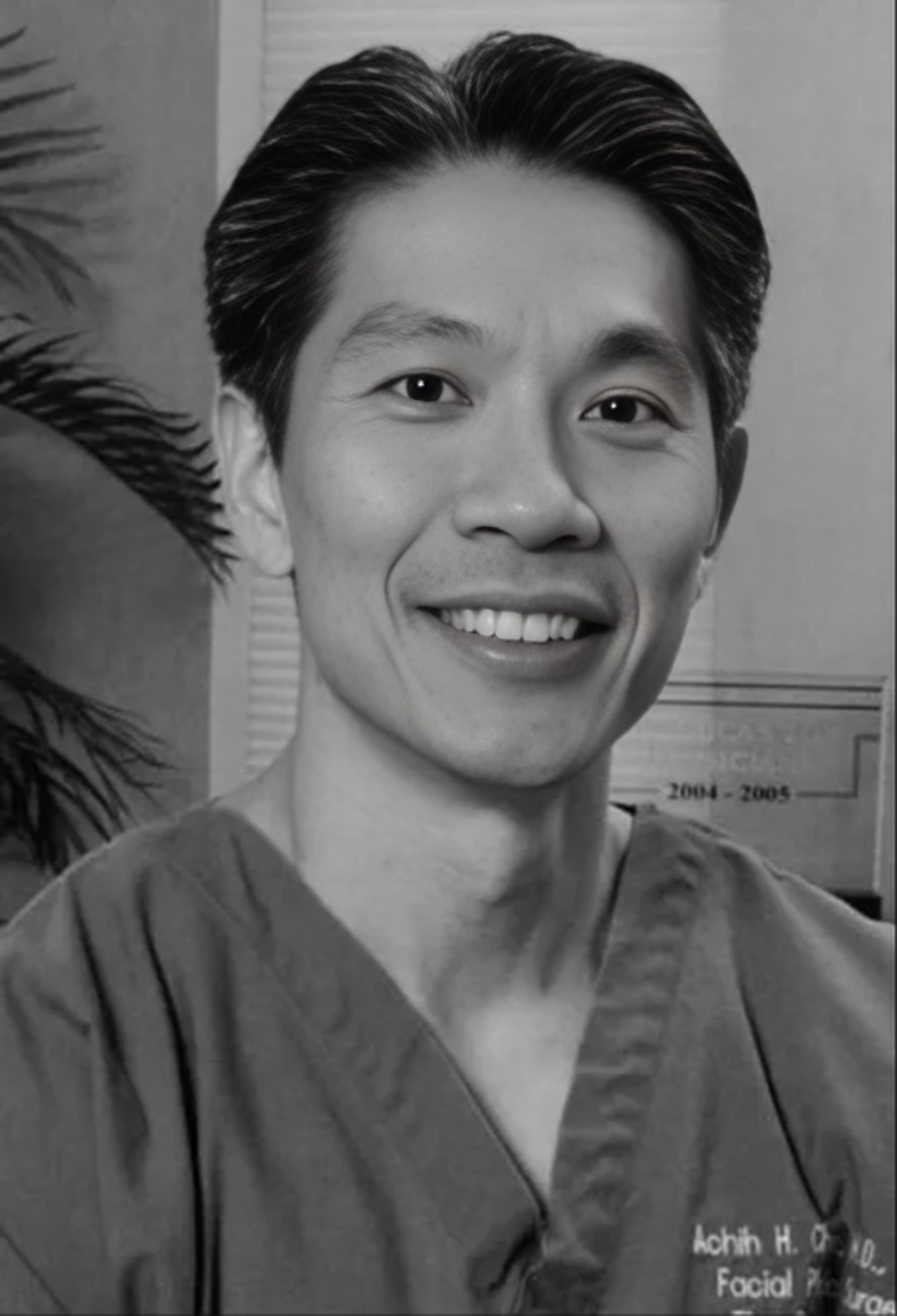 Dr. Achih Chen,