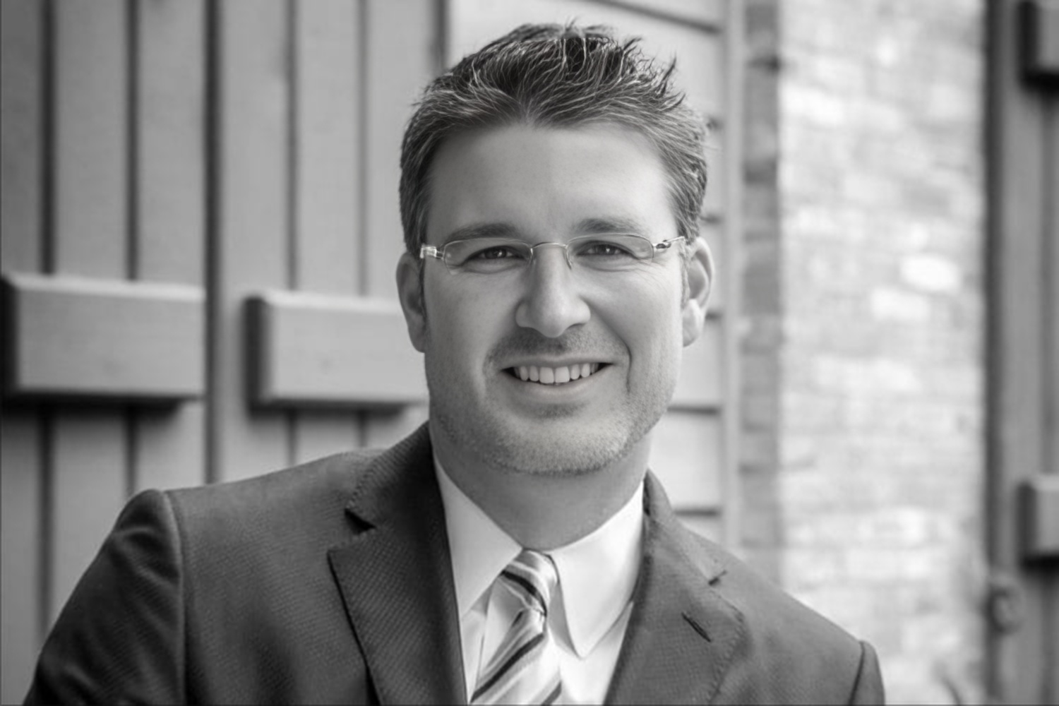 Dr. Adair Blackledge,