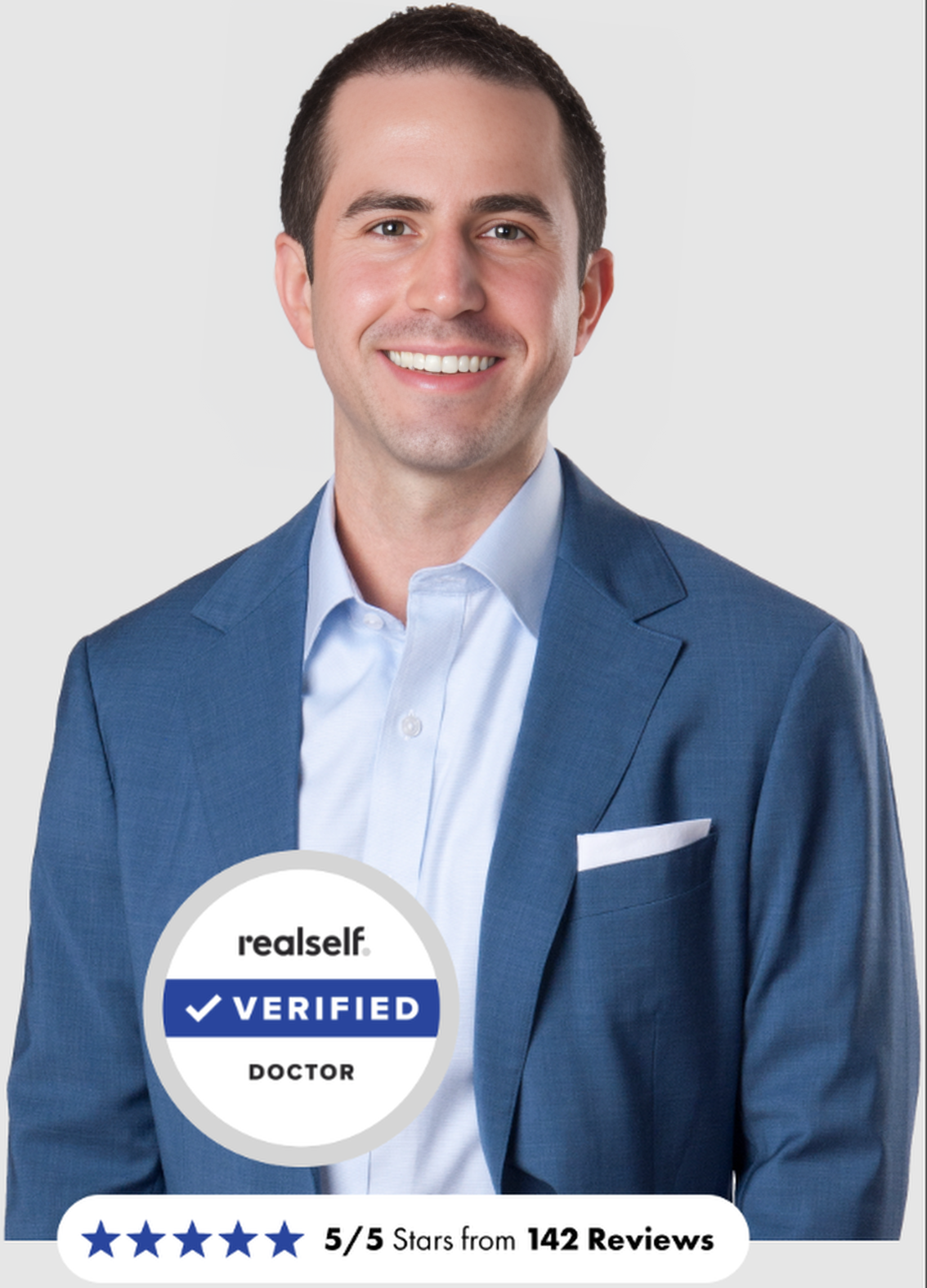 Dr. Adam Bauermeister,