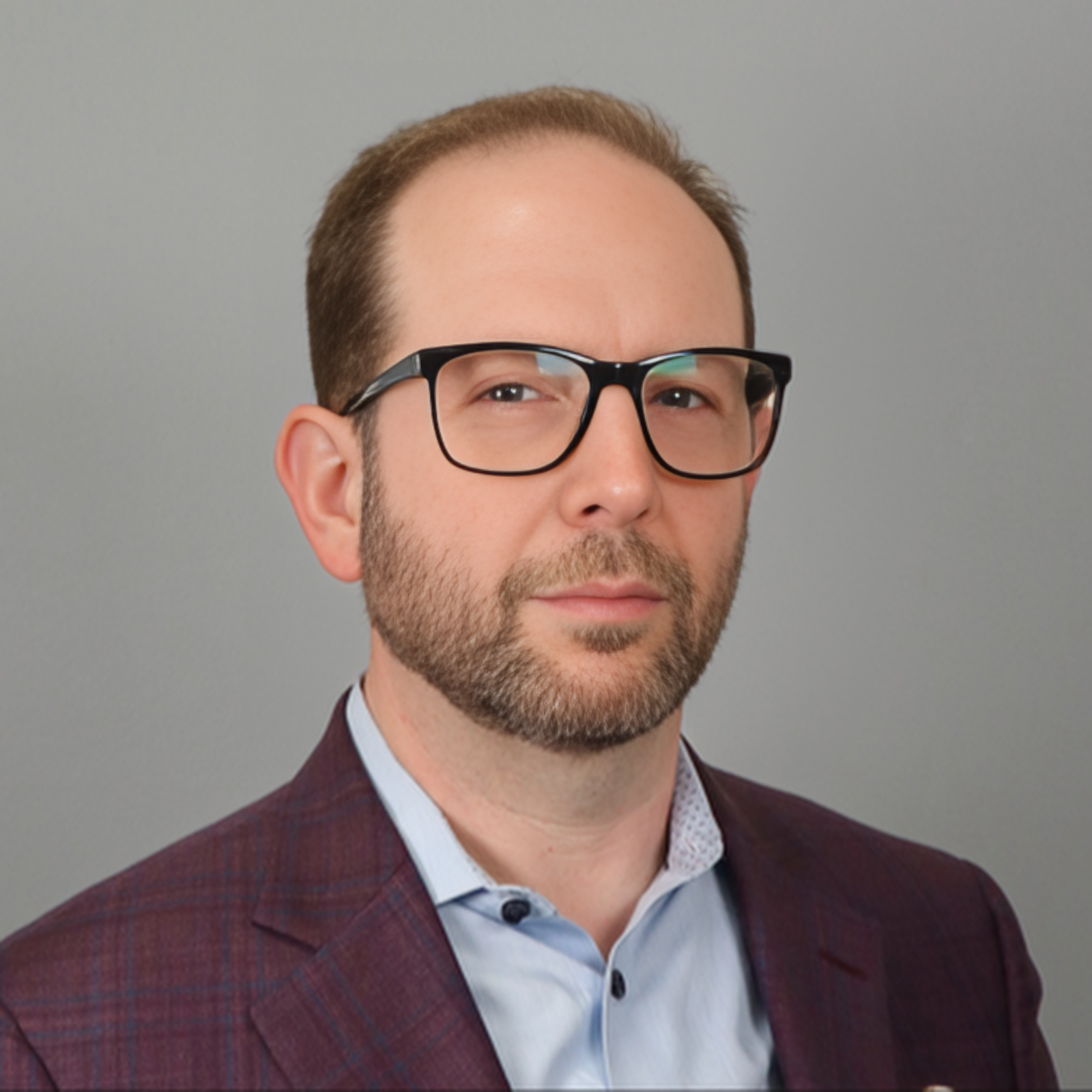 Dr. Adam Bryce Weinfeld,