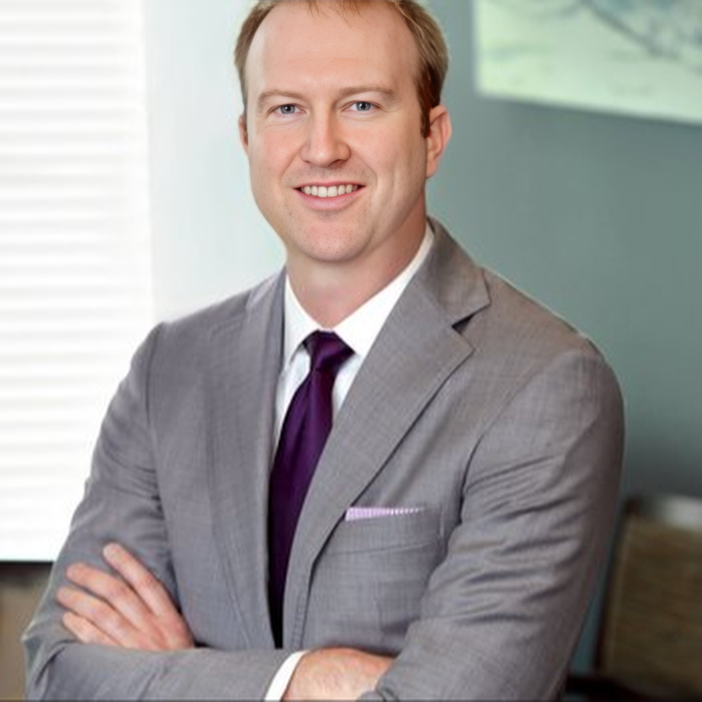 Dr. Adam C. Augenstein,