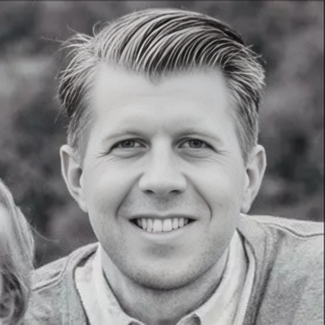 Dr. Adam E. Singleton,