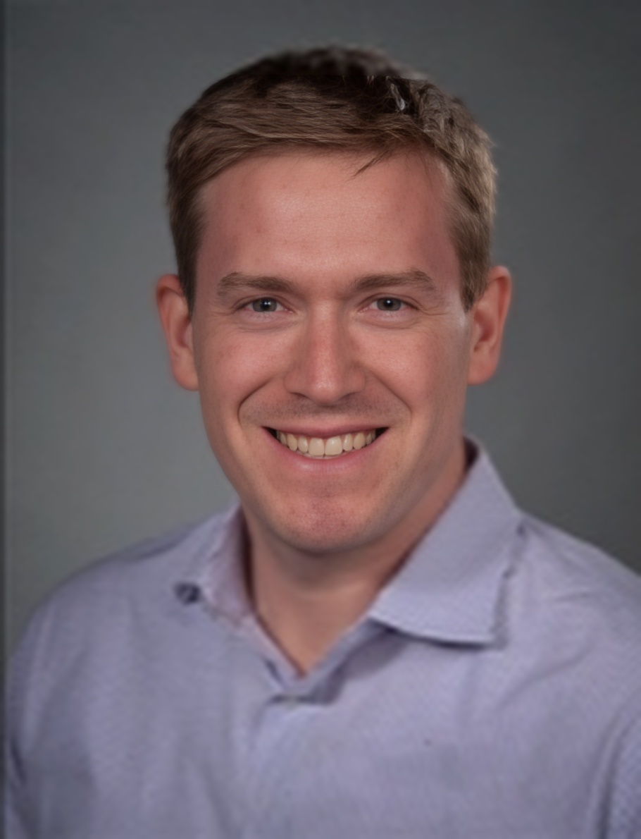 Dr. Adam K. Penstein