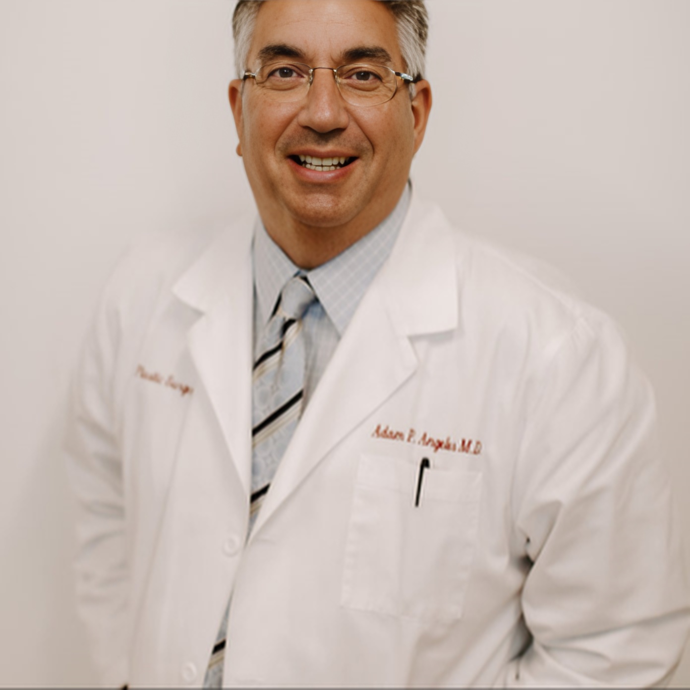 Dr. Adam P. Angeles,