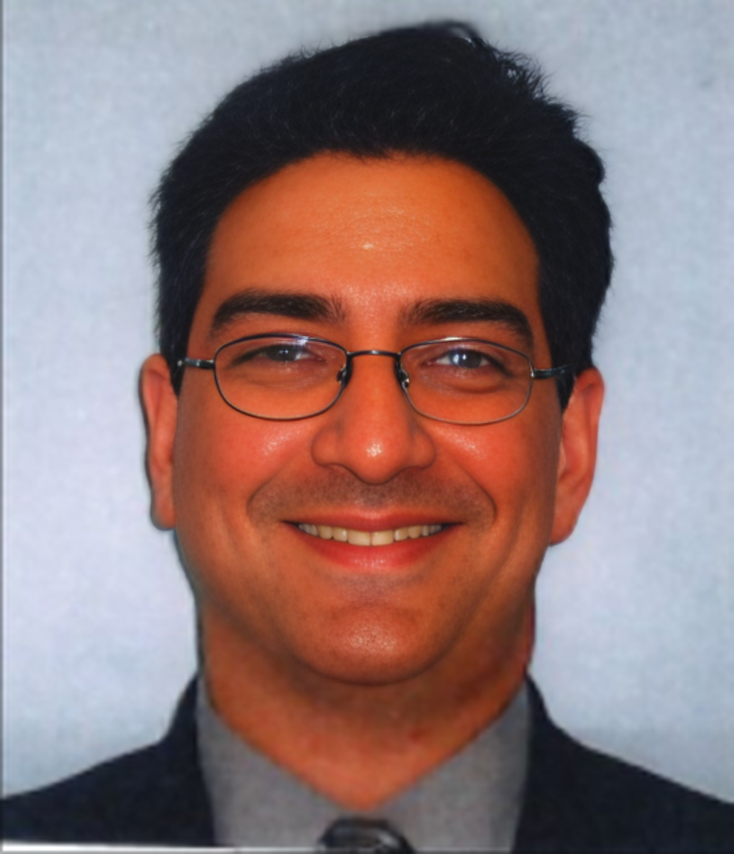 Dr. Adam Rubinstein,