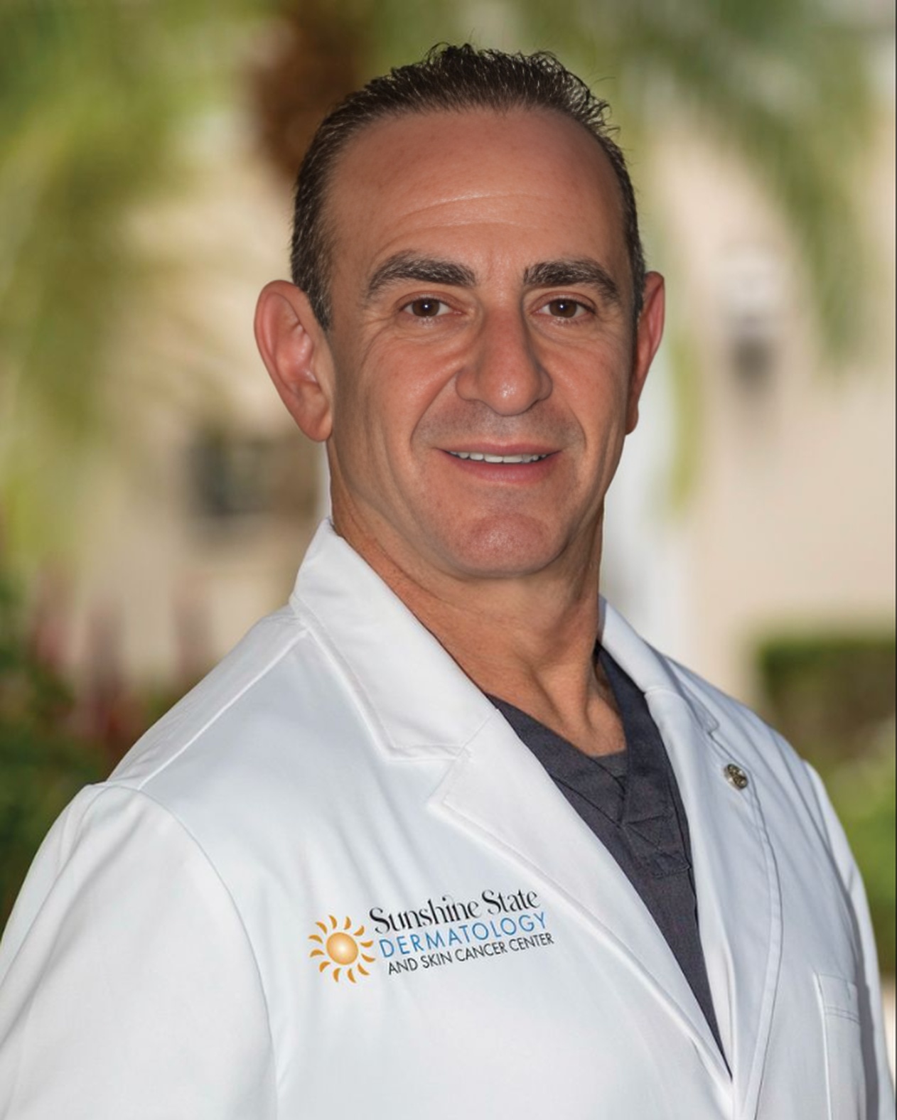 Dr. Adam S. Greenberg,