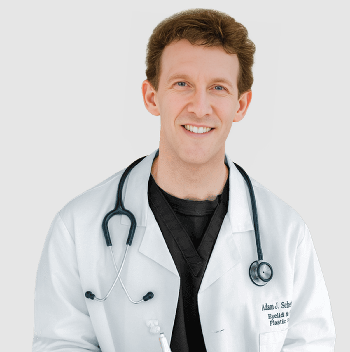 Dr. Adam Scheiner,
