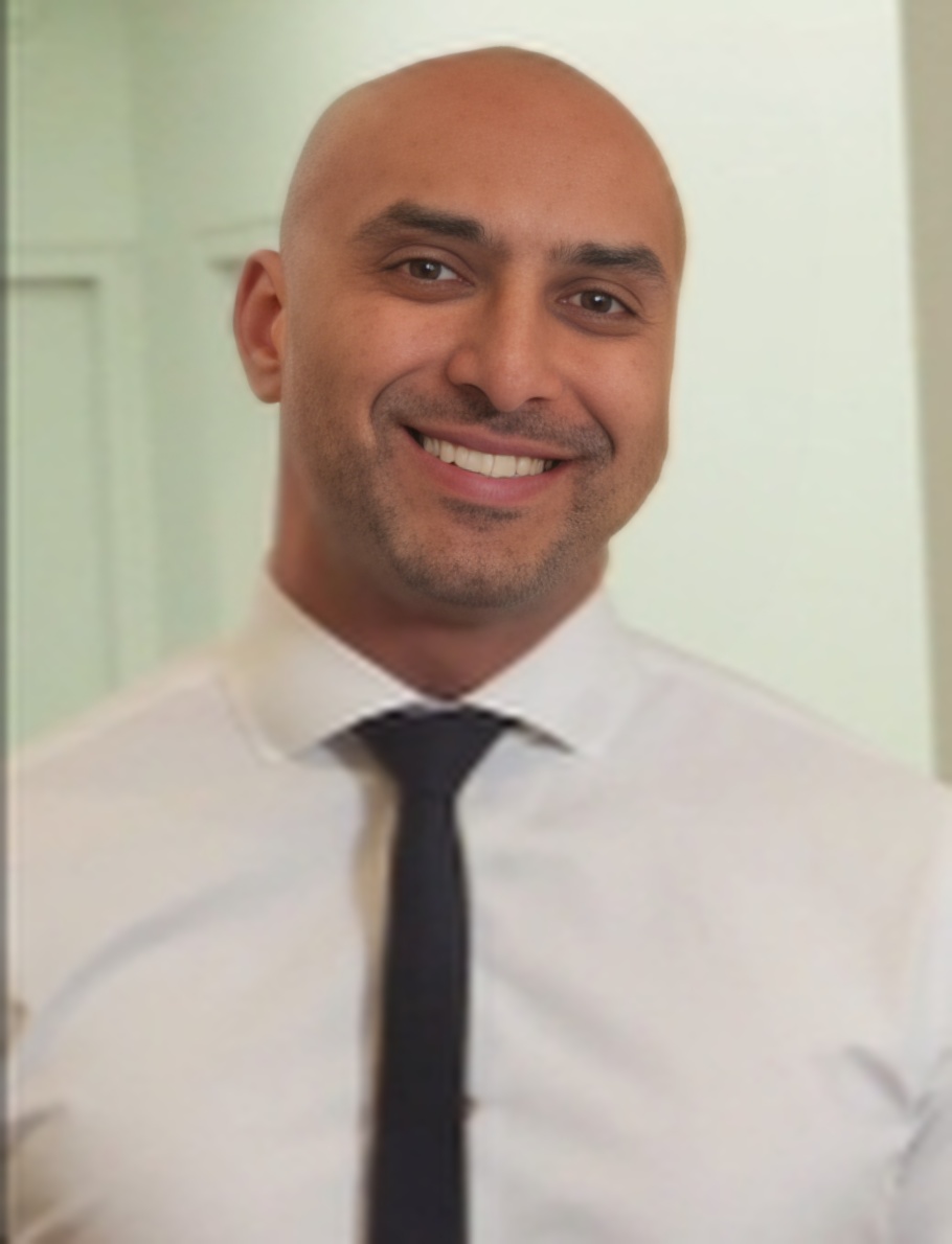 Dr. Adarsh Vijay Mudgil,