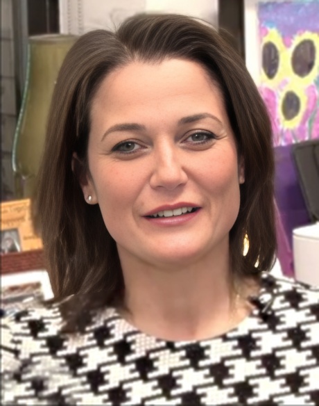 Dr. Adelle Quintana,