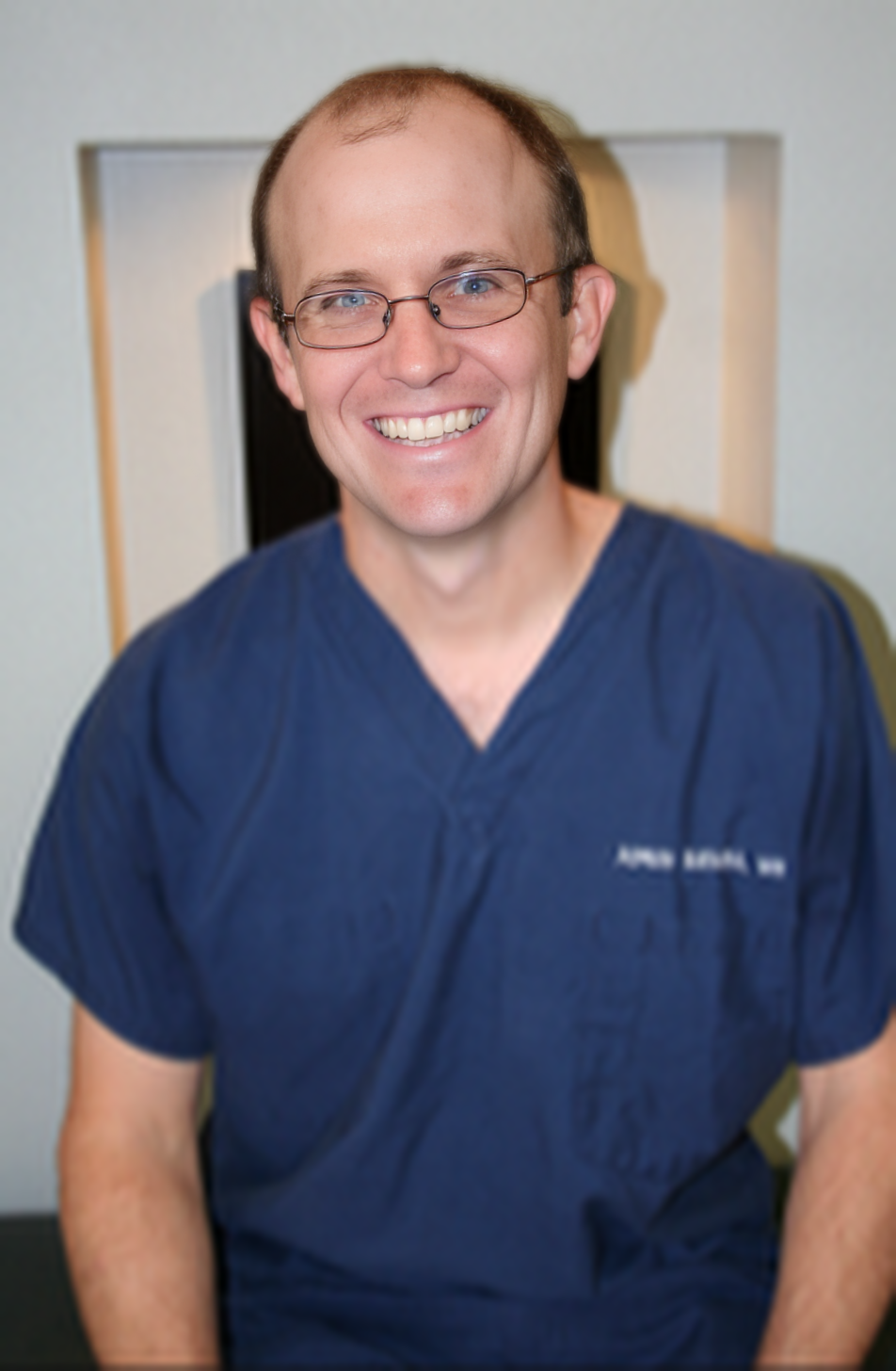 Dr. Adrian M. Guevara,