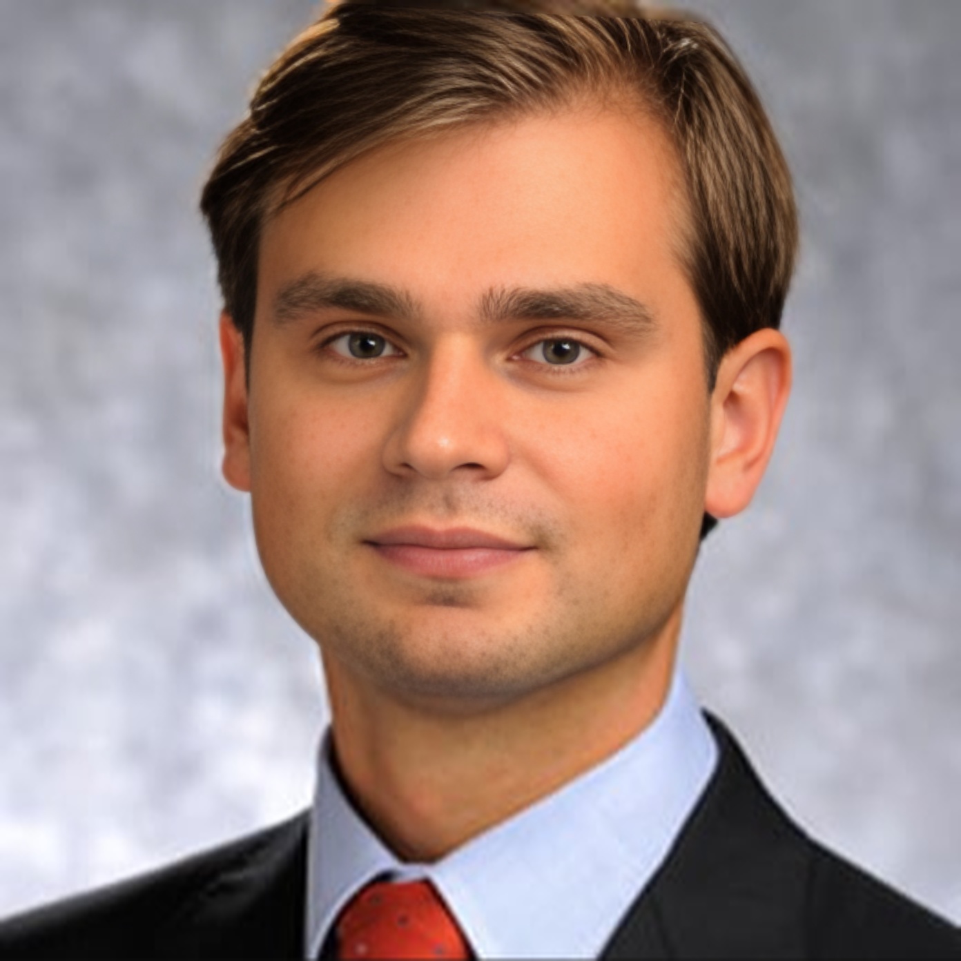 Dr. Adrian Przybyla,