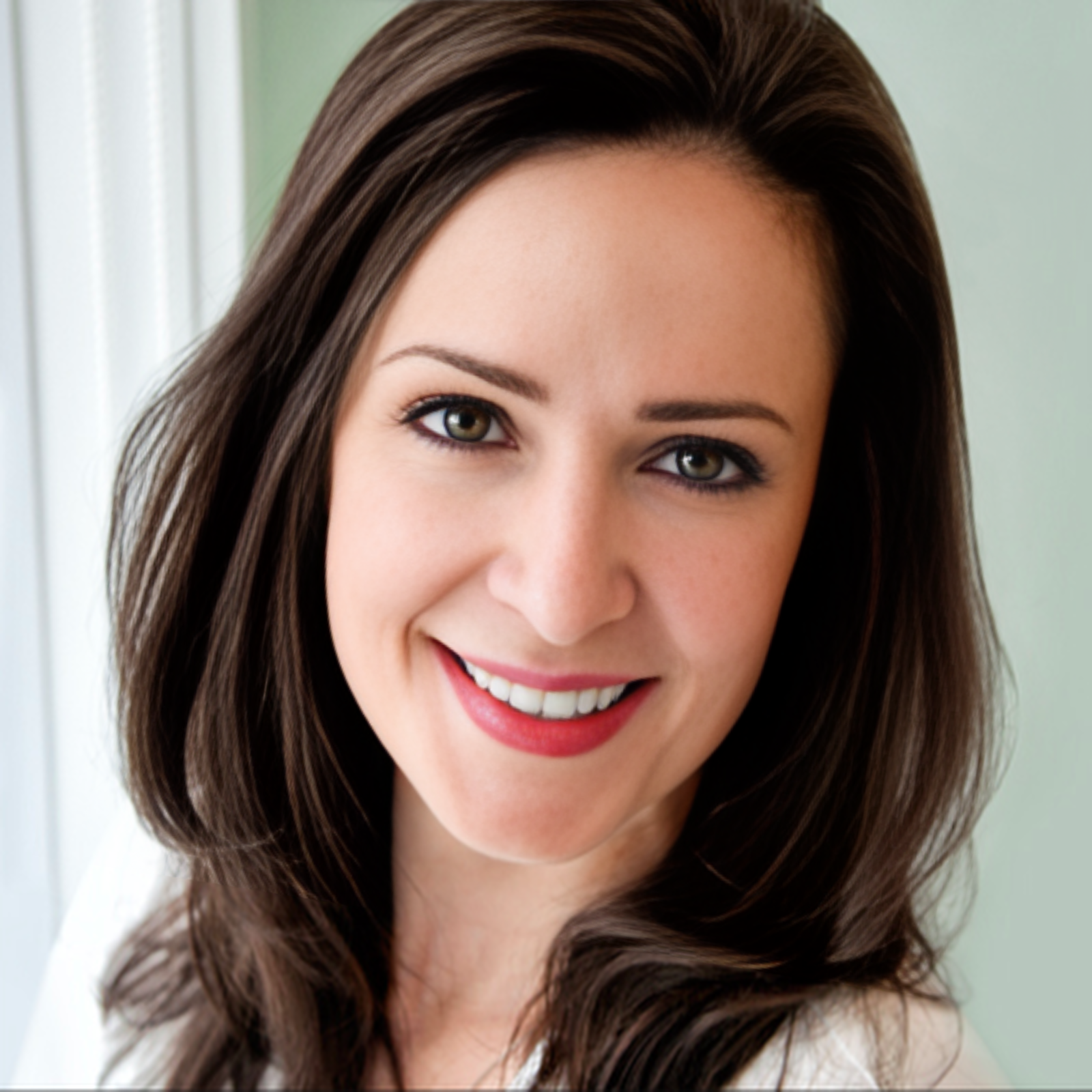 Dr. Adrienne Curran,