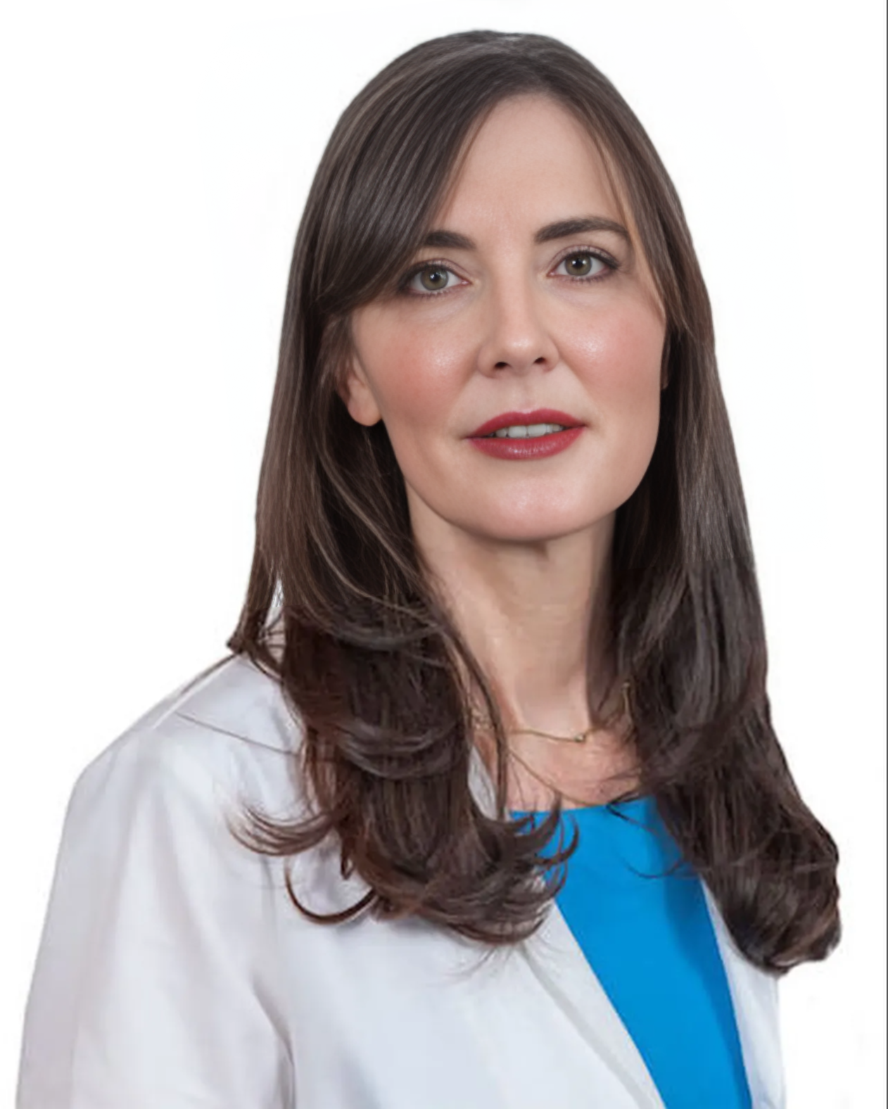 Dr. Adrienne E. Stewart,