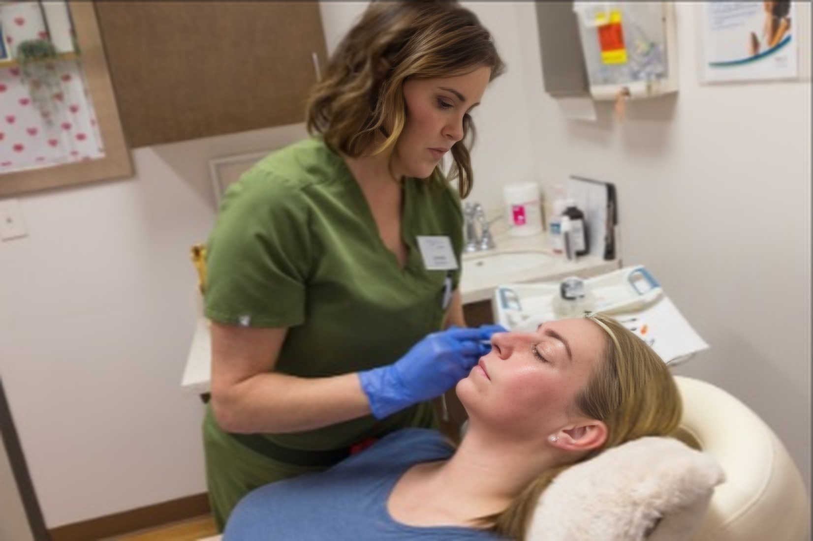 Dr. Adrienne Rencic,