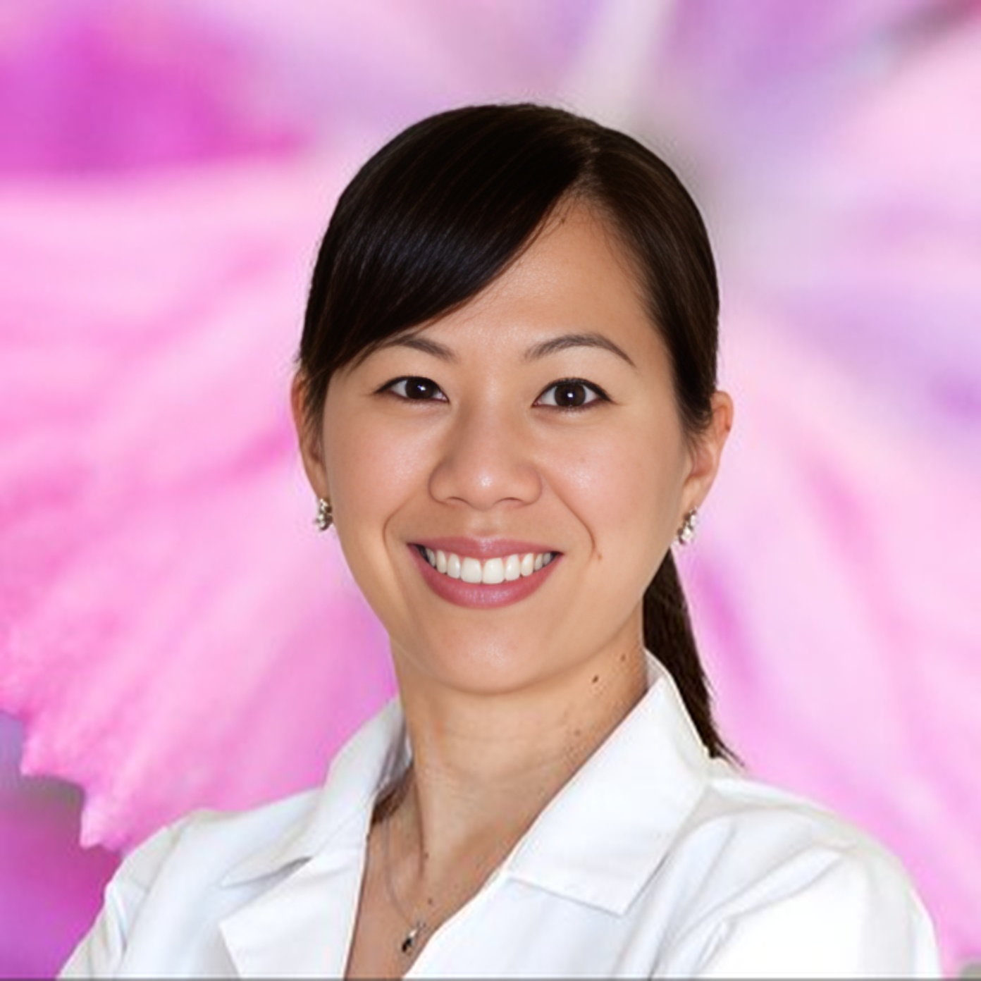 Dr. Aeria Chang,