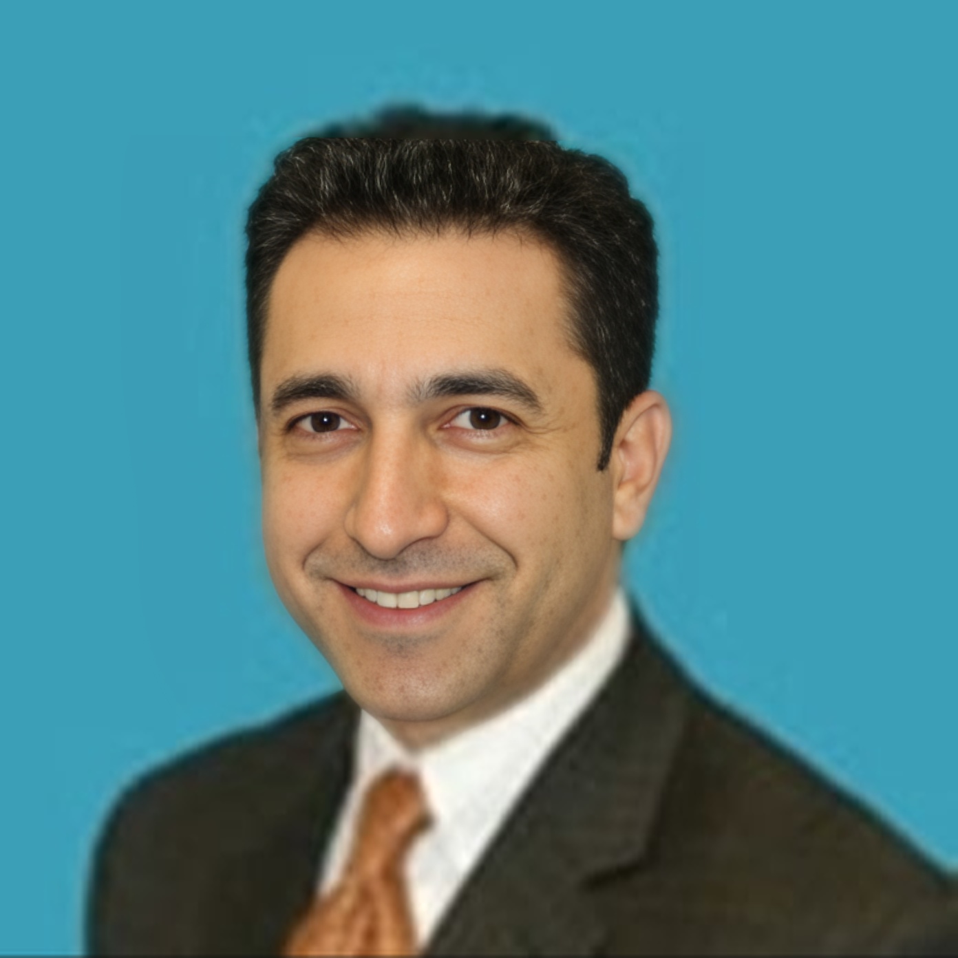 Dr. Afshin Parhiscar,