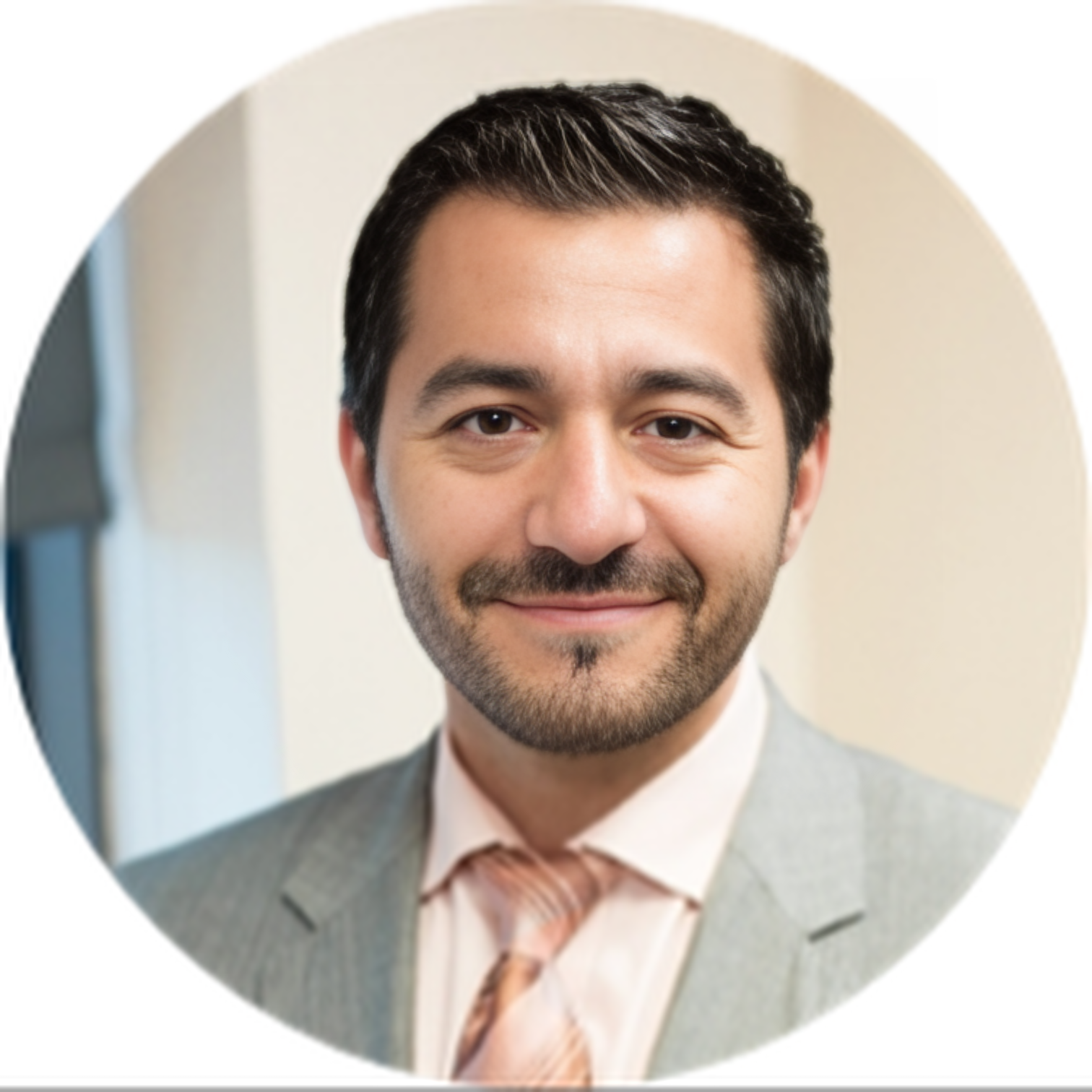 Dr. Agustin Cornejo,