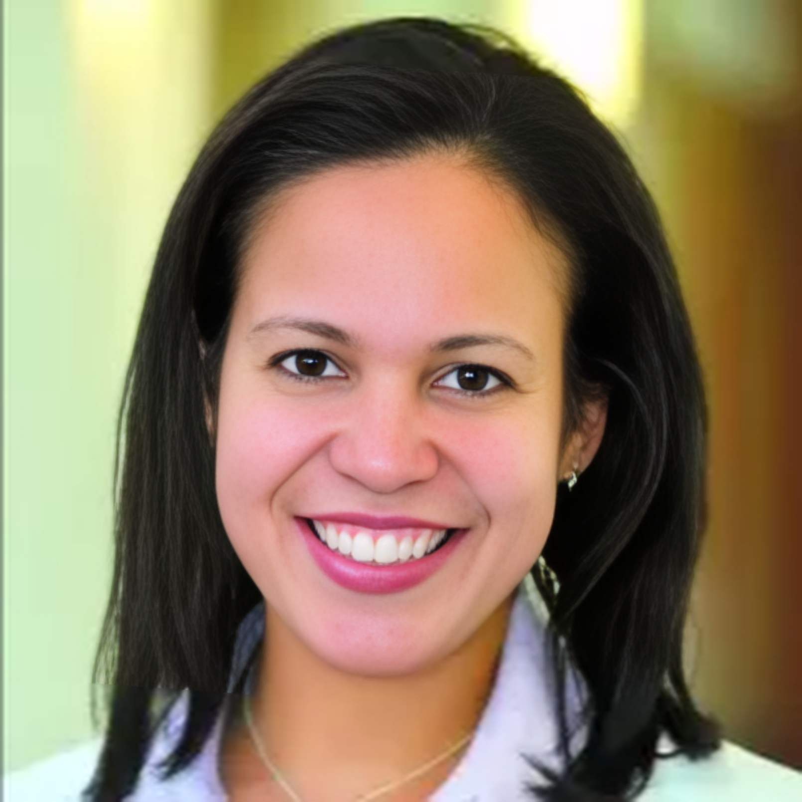 Dr. Aileen Caceres,