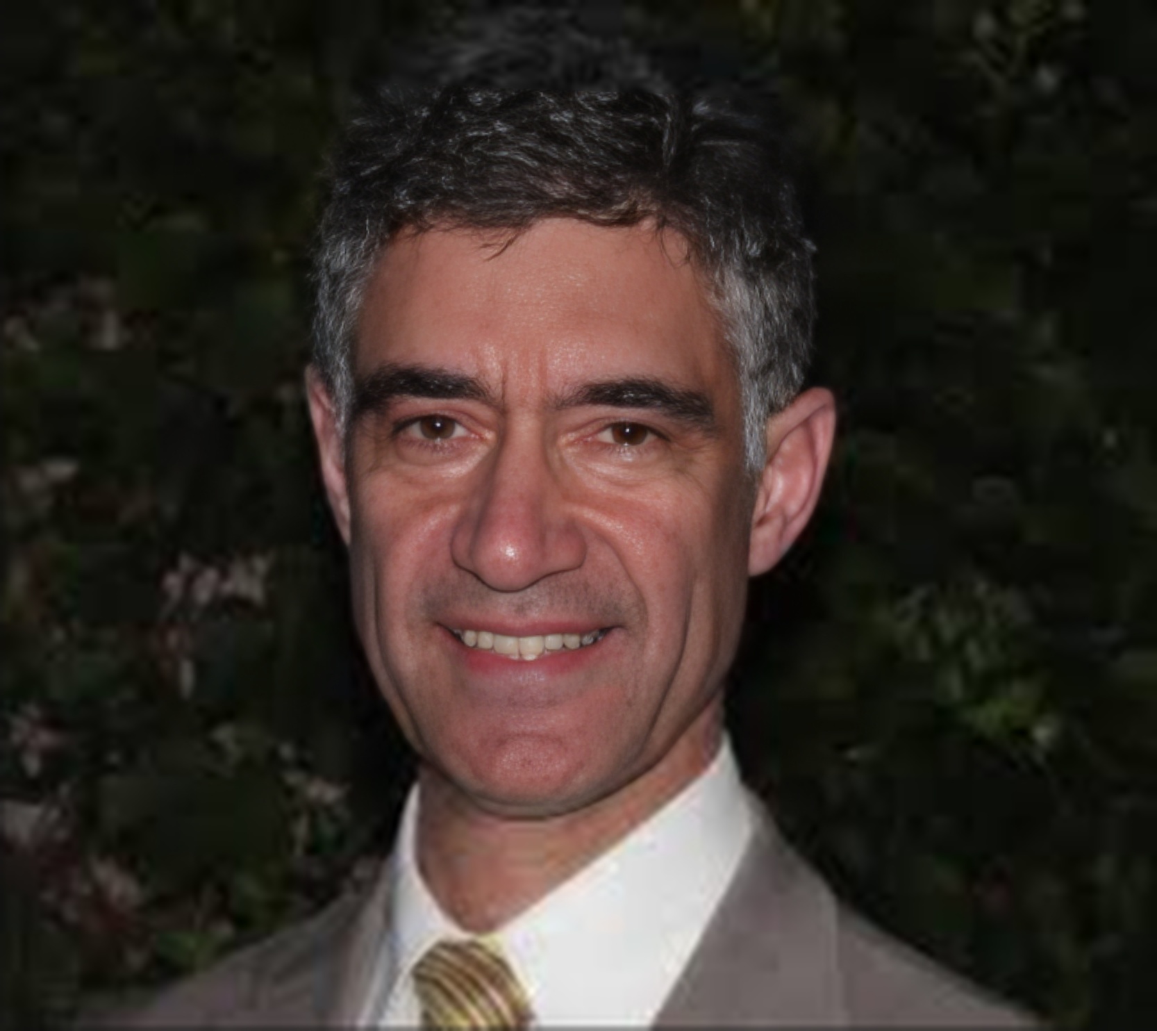 Dr. Alan M. Freedman,