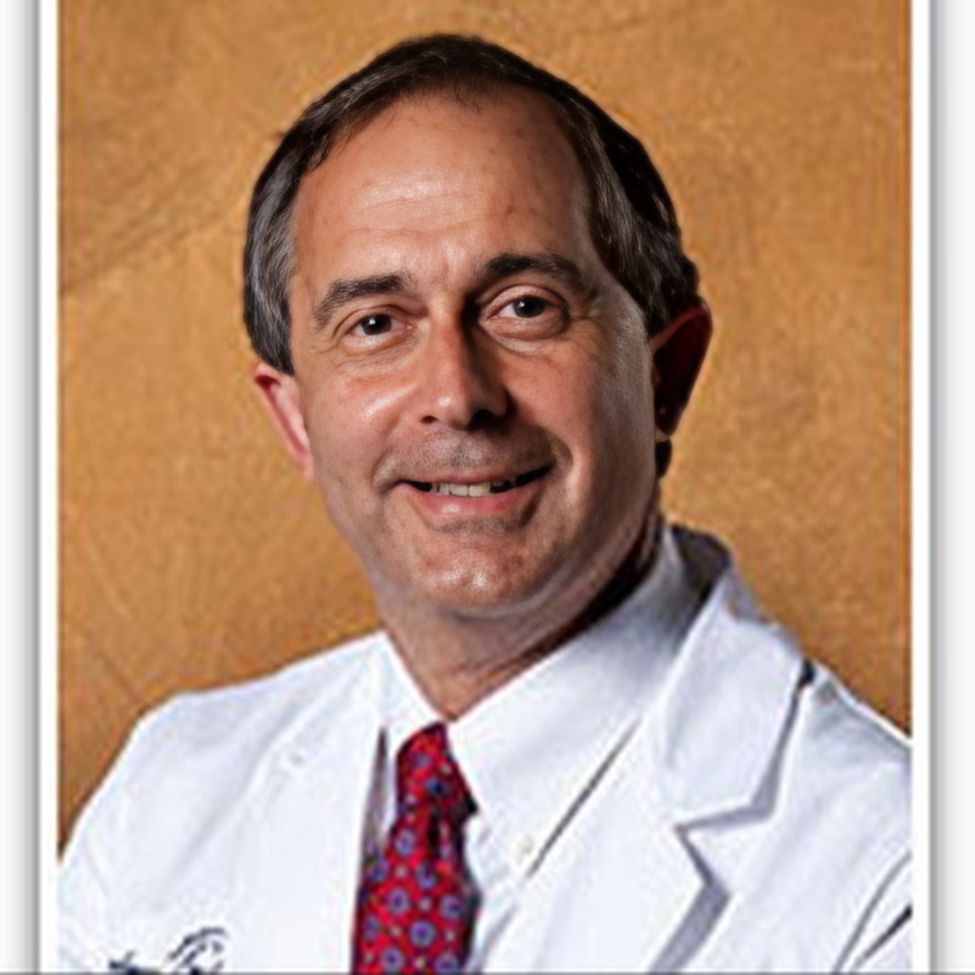 Dr. Alan M. Gardner,