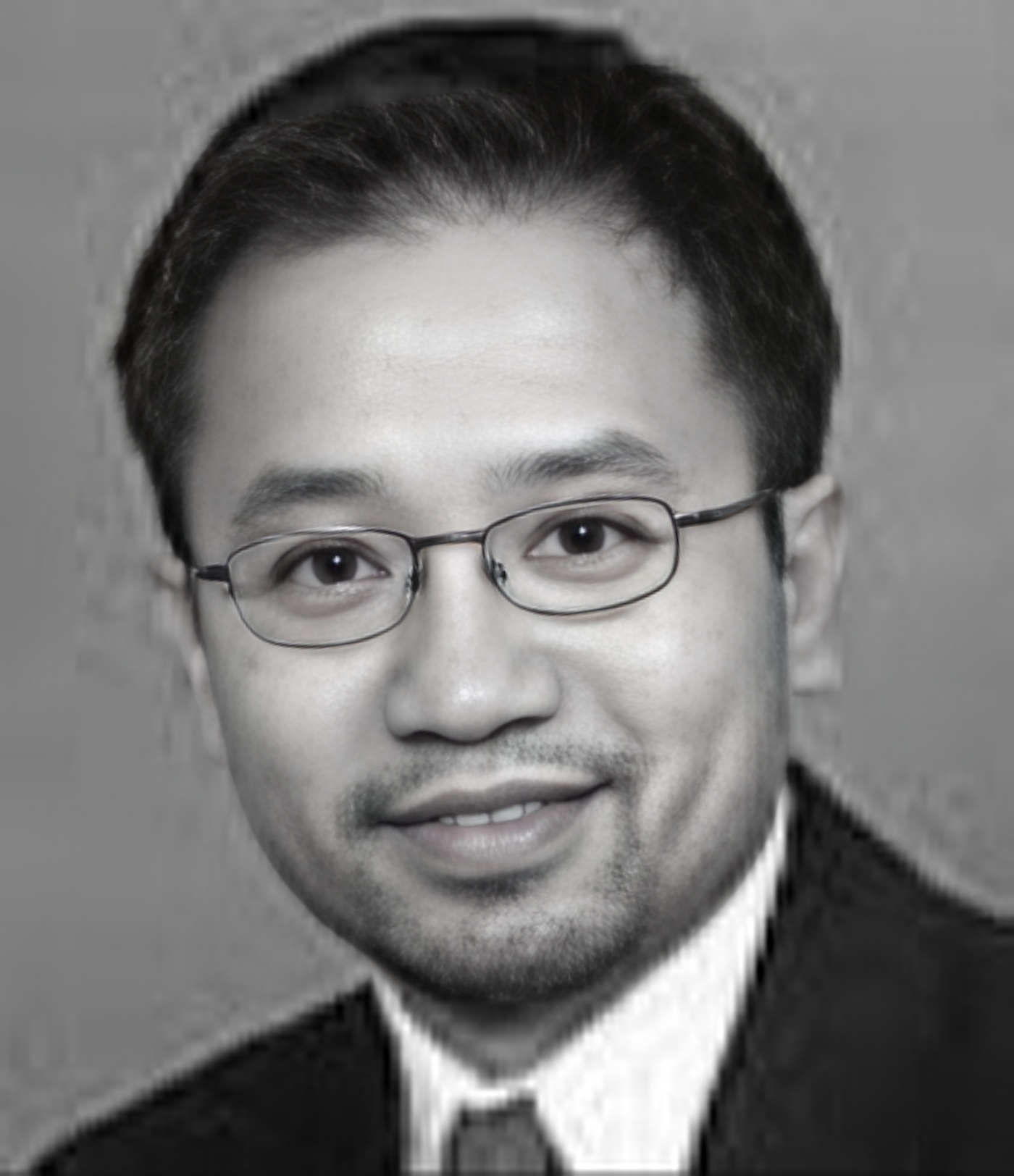 Dr. Alan Tran,