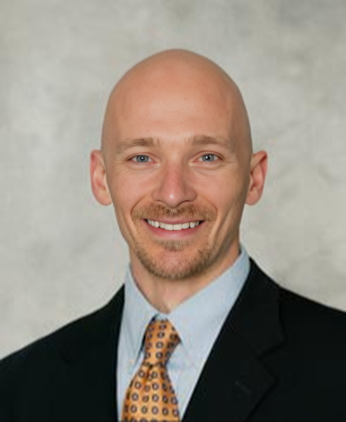 Dr. Albert J. Dal Canto,