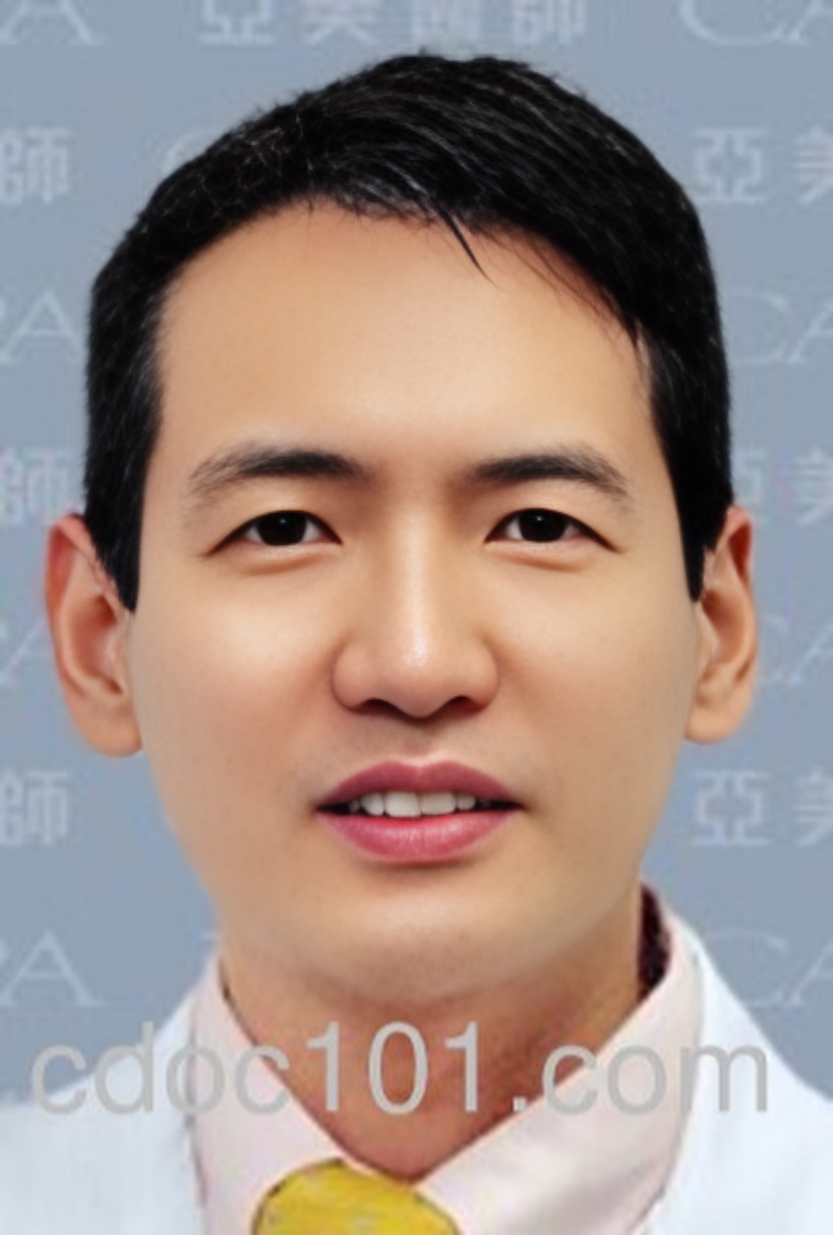 Dr. Albert Jen,