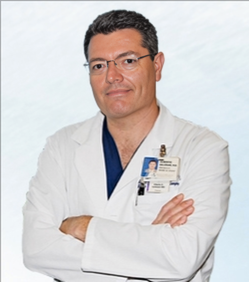Dr. Alberto S. Gallerani,