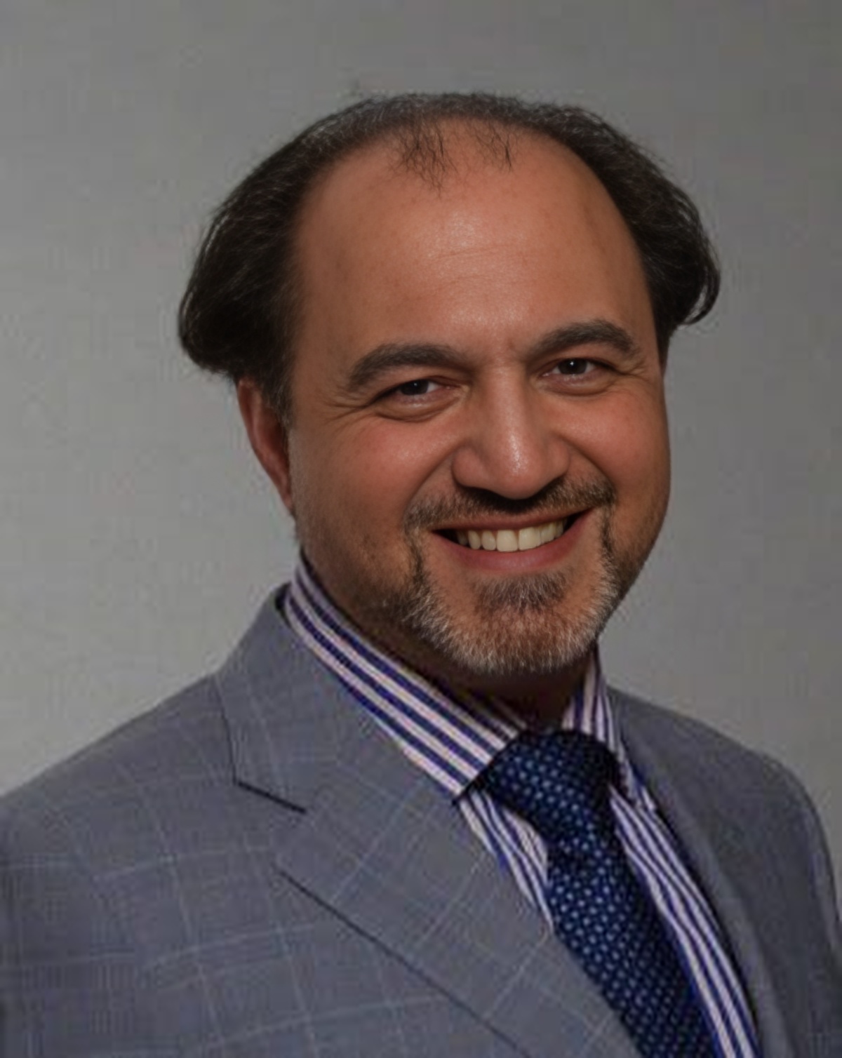 Dr. Aleksandr Dayanayev, DDS