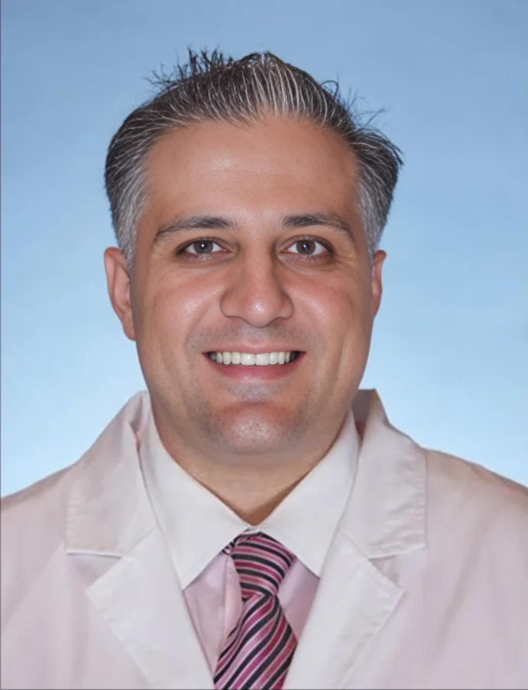 Dr. Alex Eshaghian,