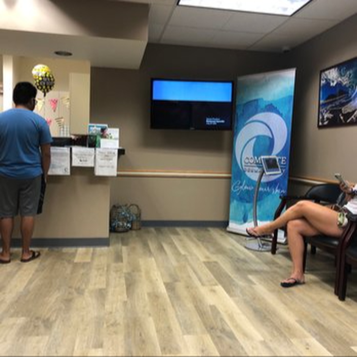 Dr. Alex S. Carcamo,