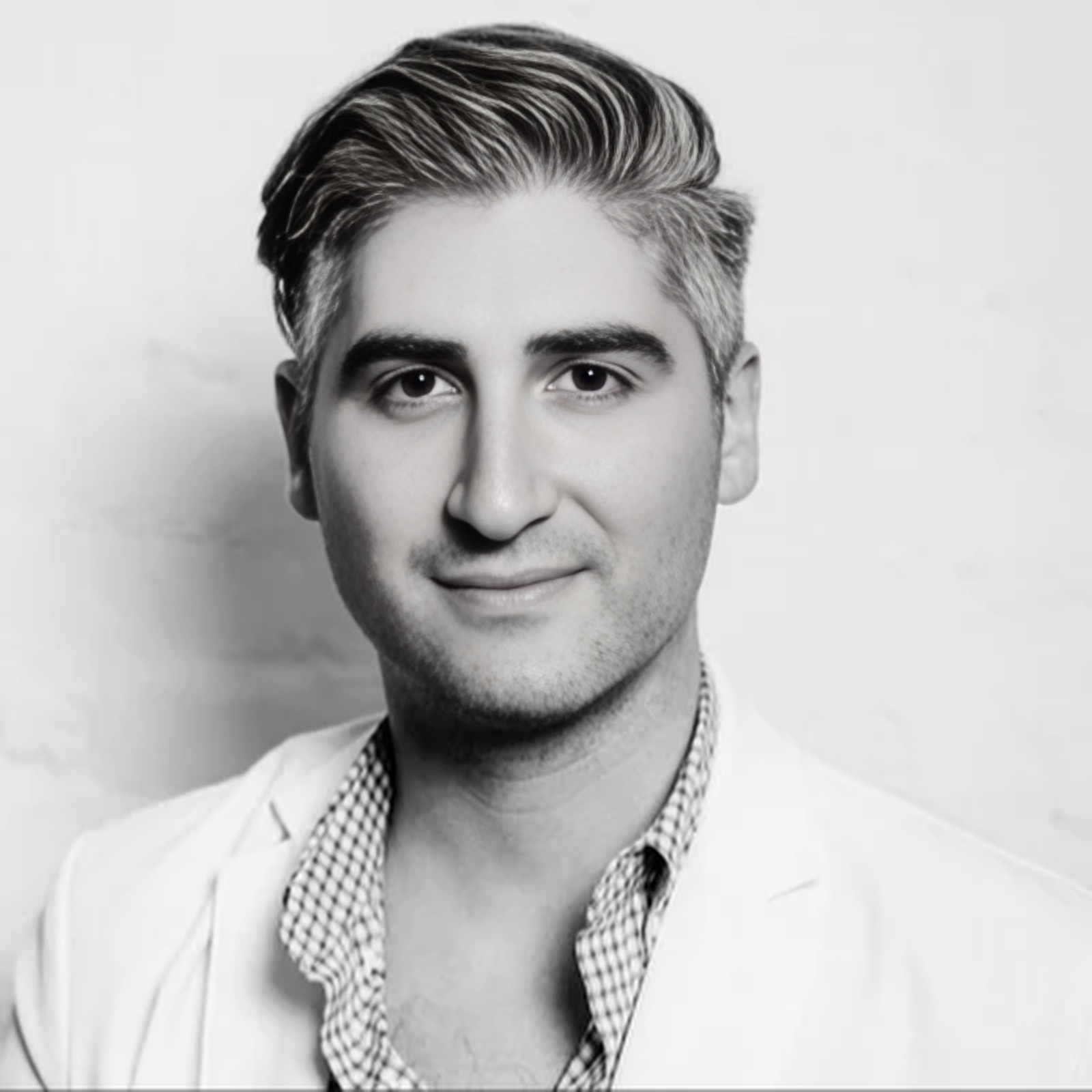 Dr. Alexander Blinski,