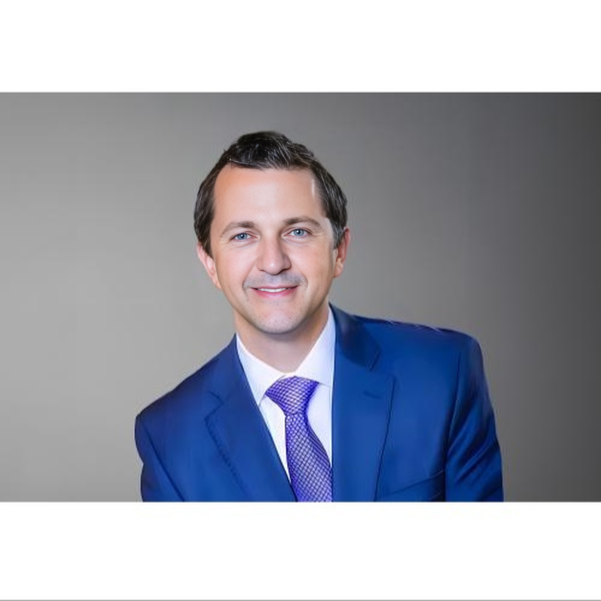 Dr. Alexander Donath,