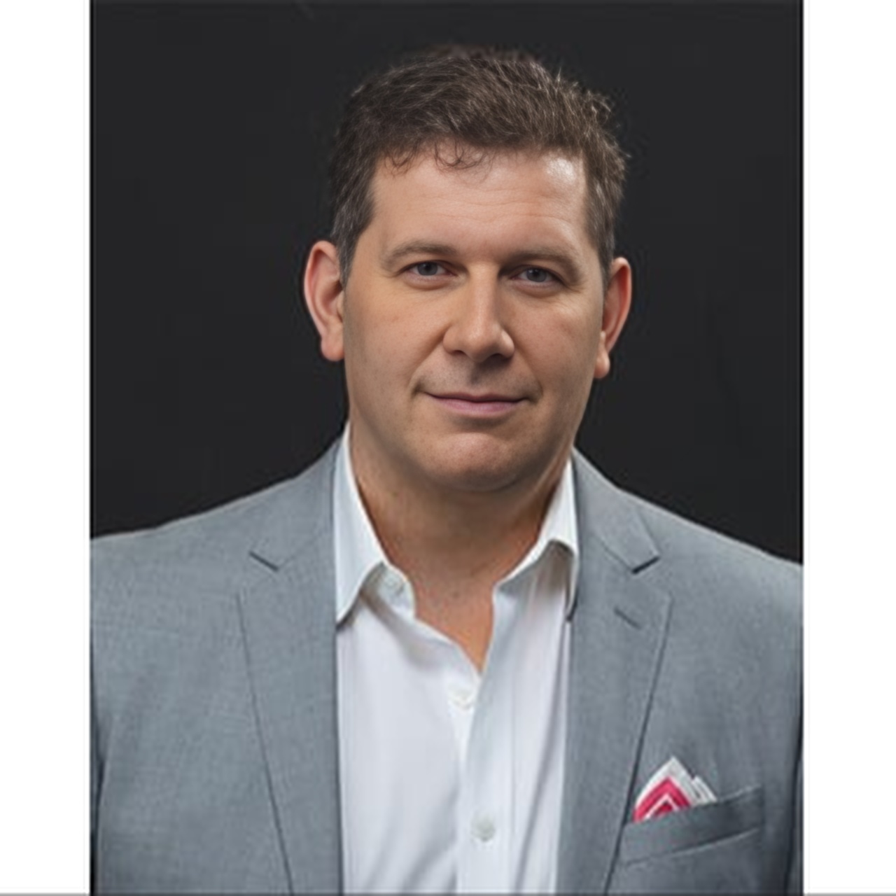 Dr. Alexander J. Gougoutas,