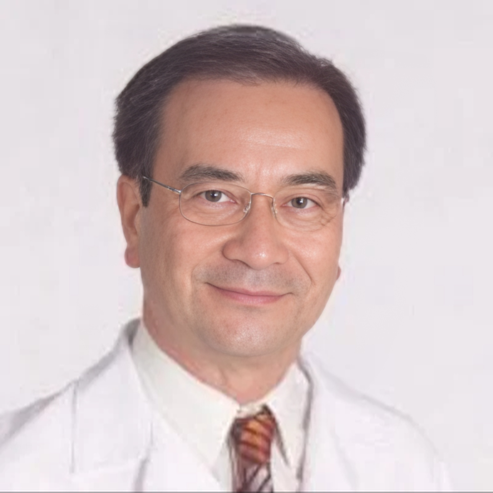 Dr. Alexander M. Sailon,