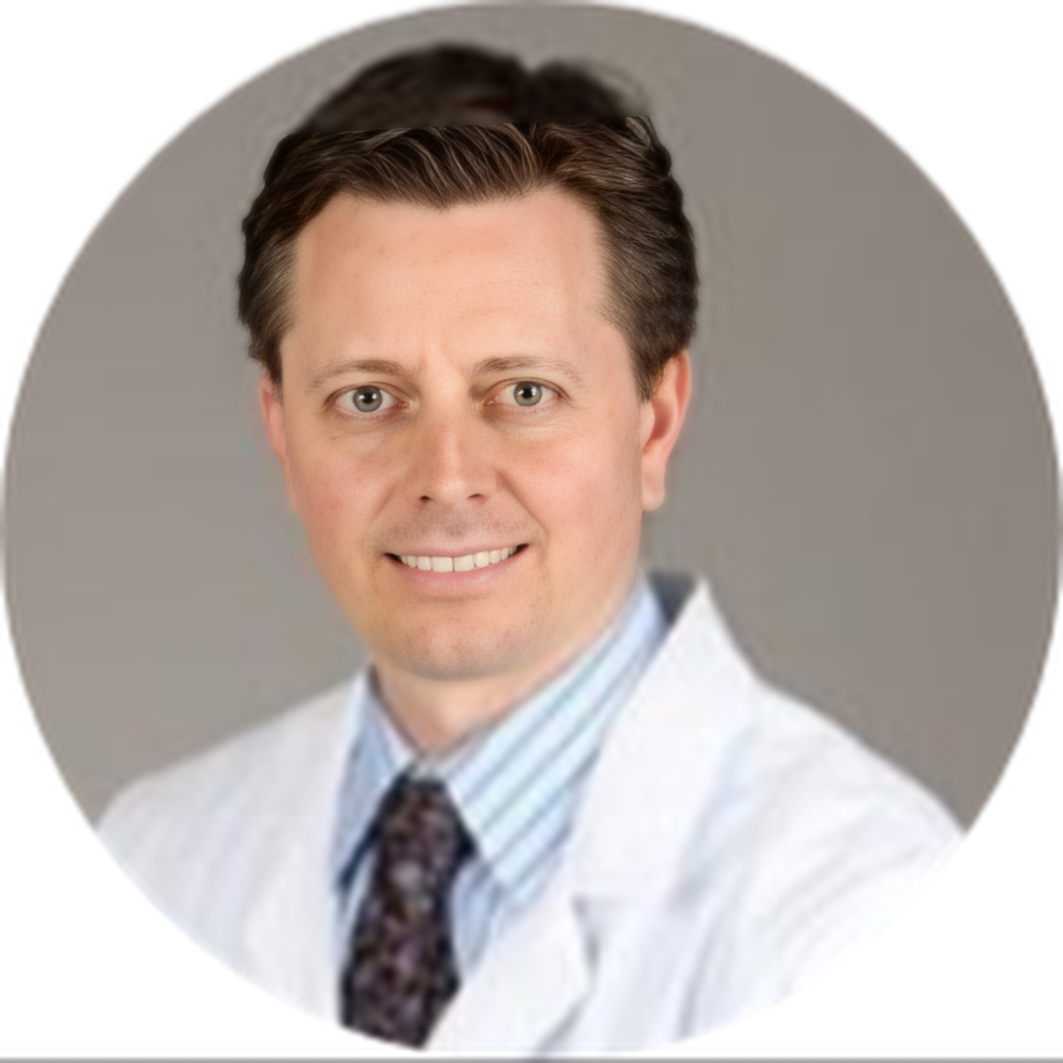 Dr. Alexander Markarian,