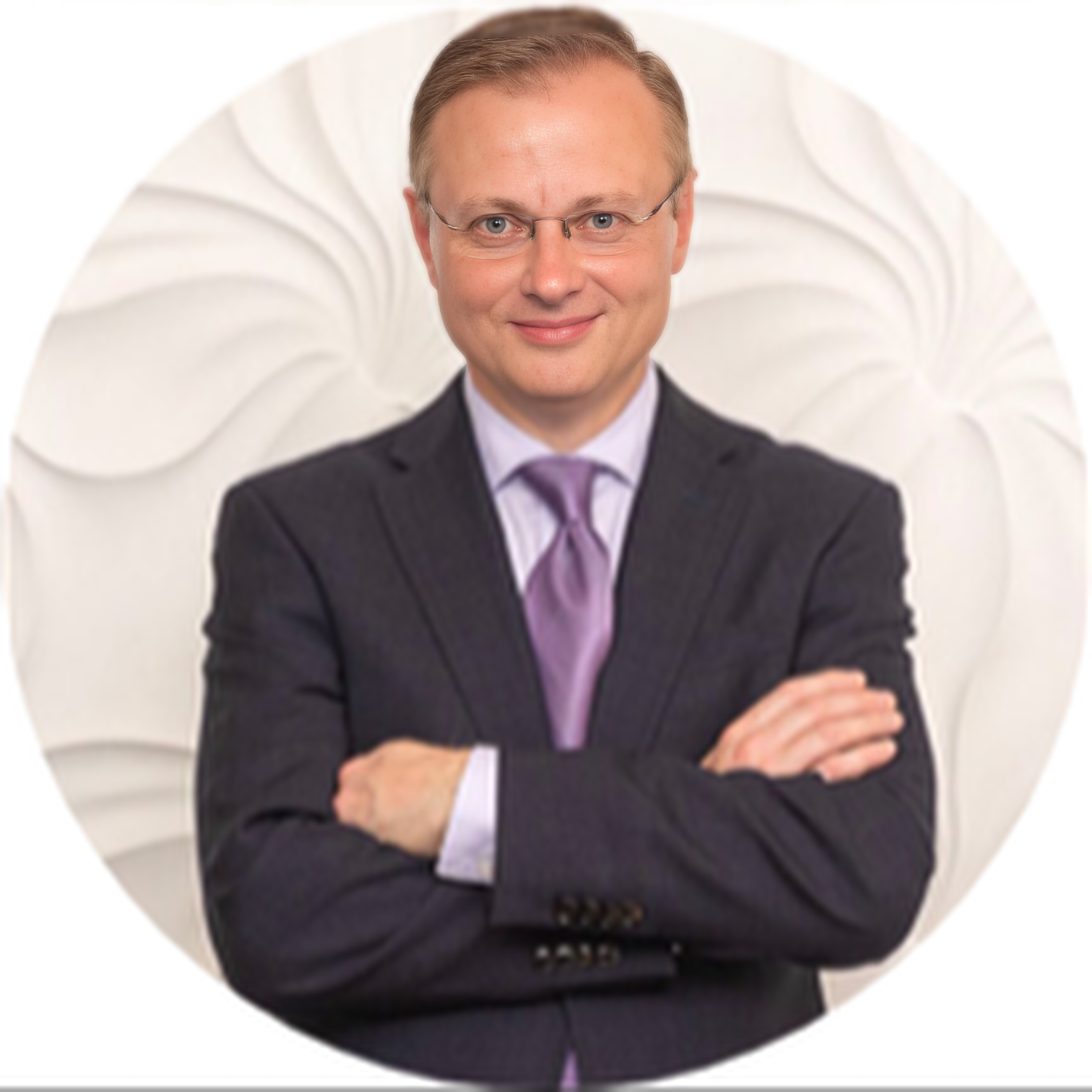 Dr. Alexander Ovchinsky,