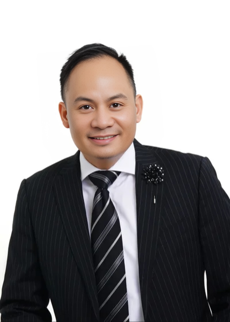 Dr. Alexander Q. Ereso,