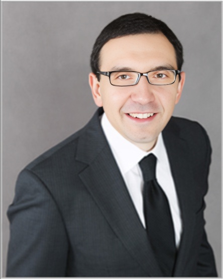 Dr. Alexander Shor, D