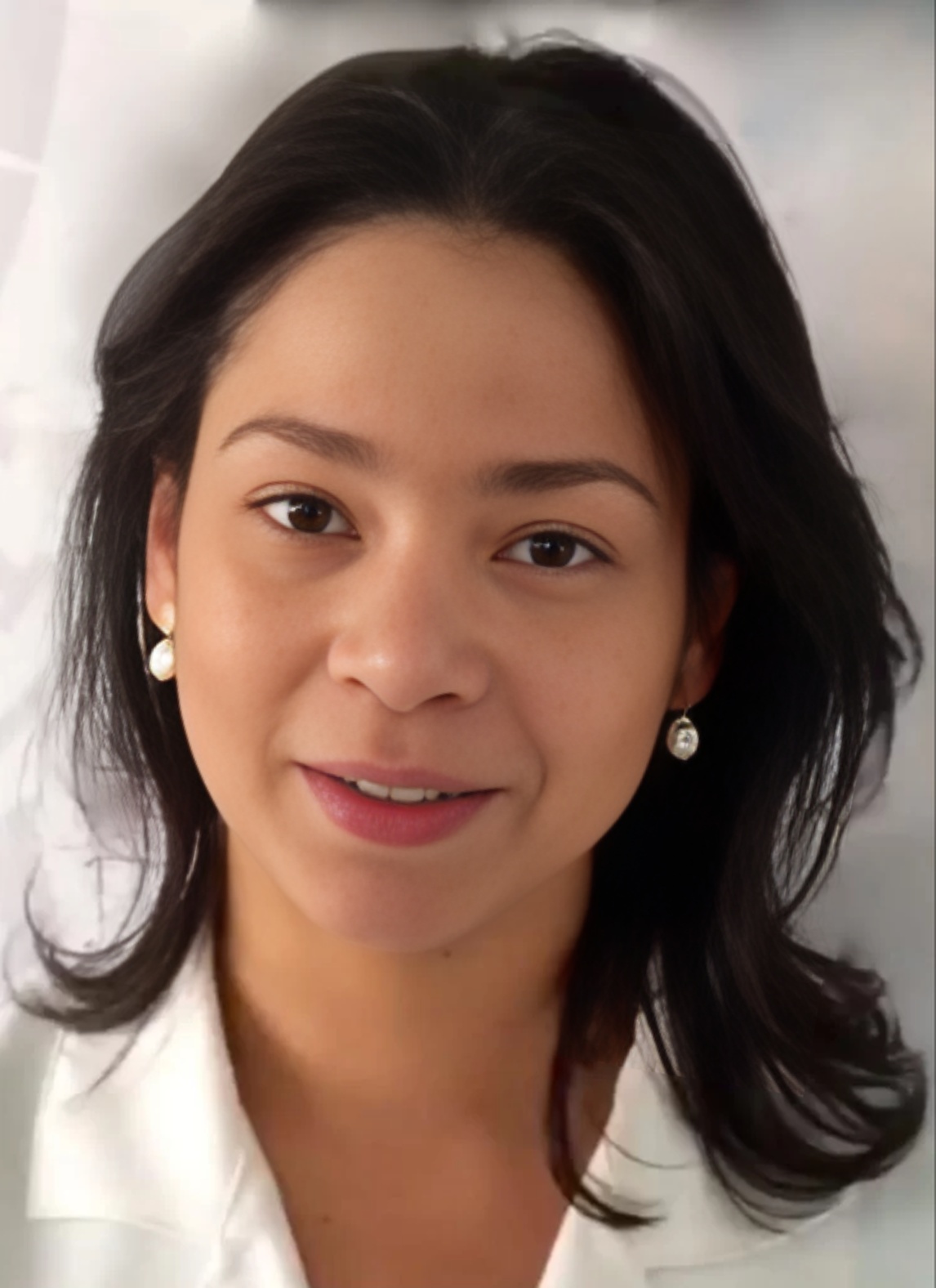 Dr. Alexandra Conde-Green,