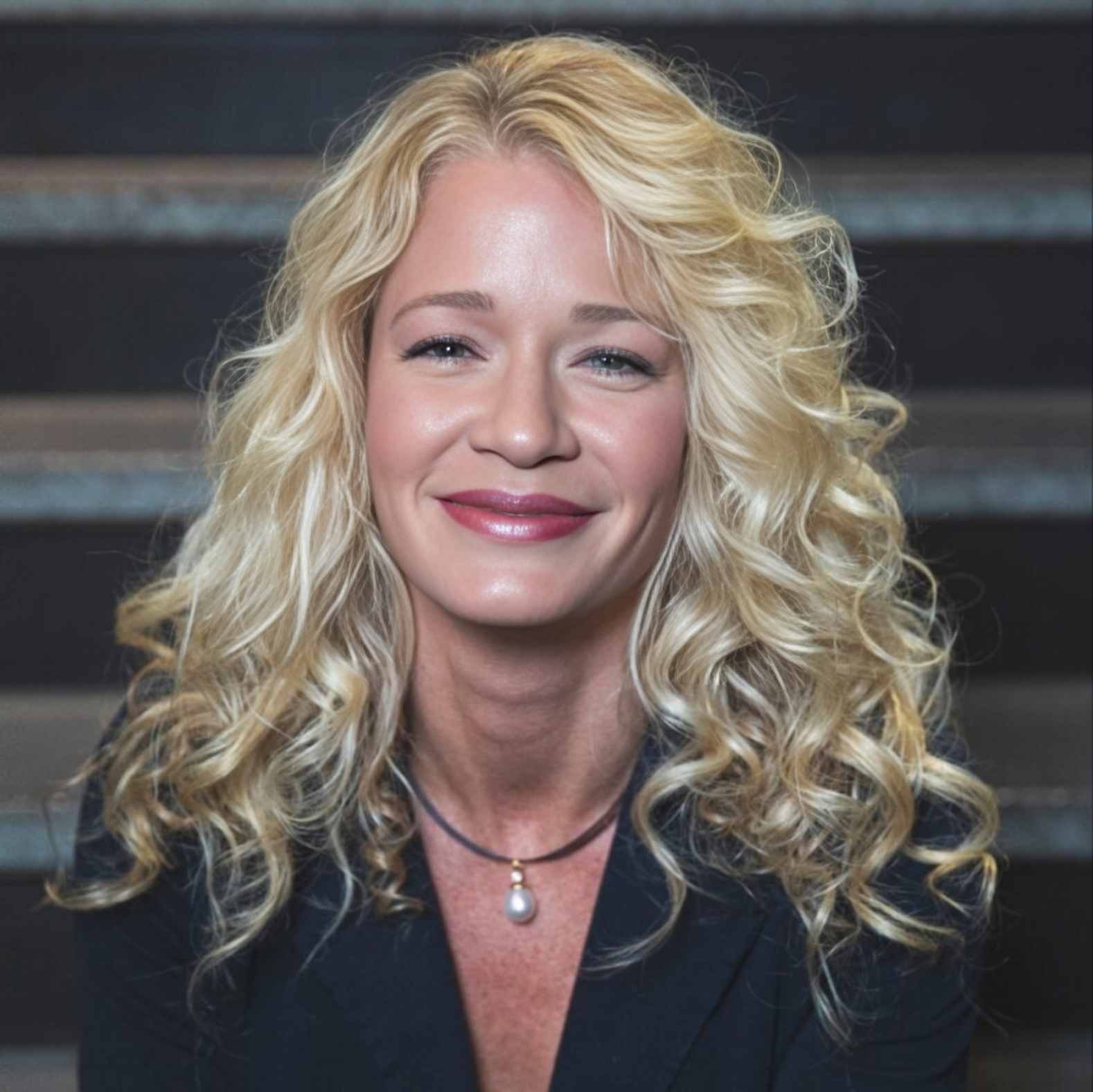 Dr. Alexandra Runnels,