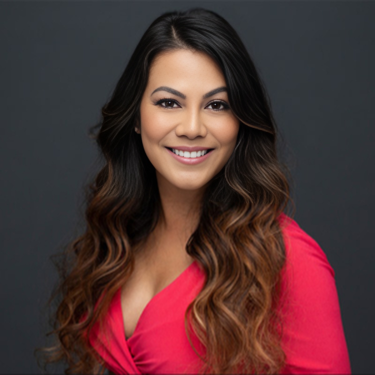 Dr. Alexandria Kongsiri,