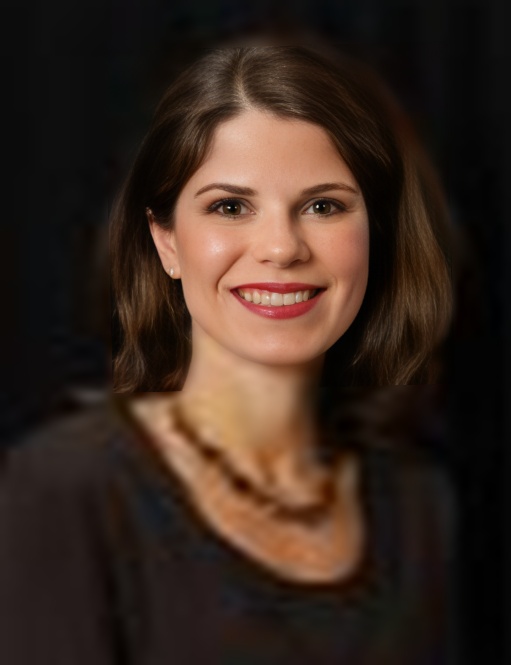 Dr. Alexandrina Saulis,